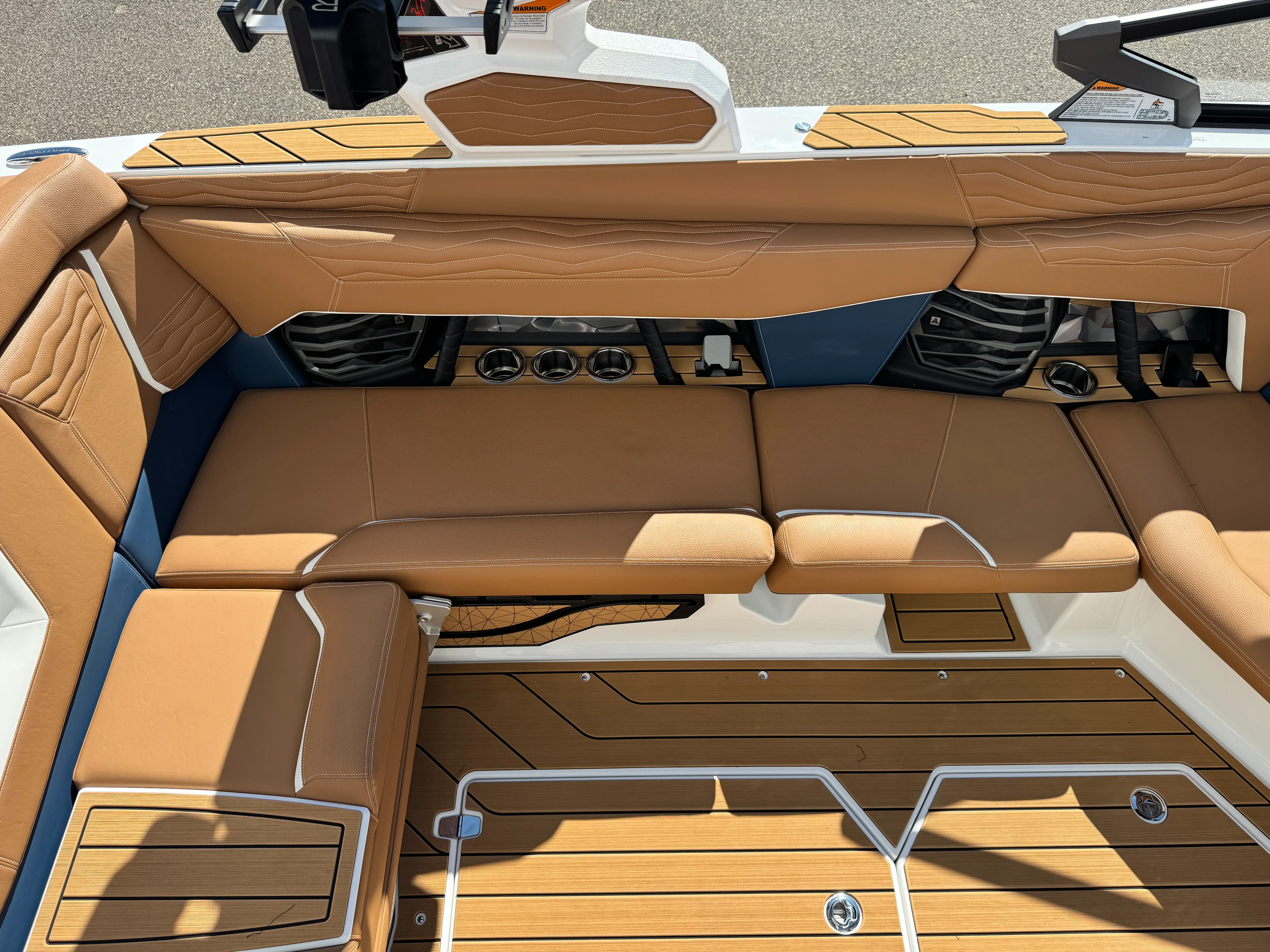 2026 Nautique G23SUPER AIR Image Thumbnail #30