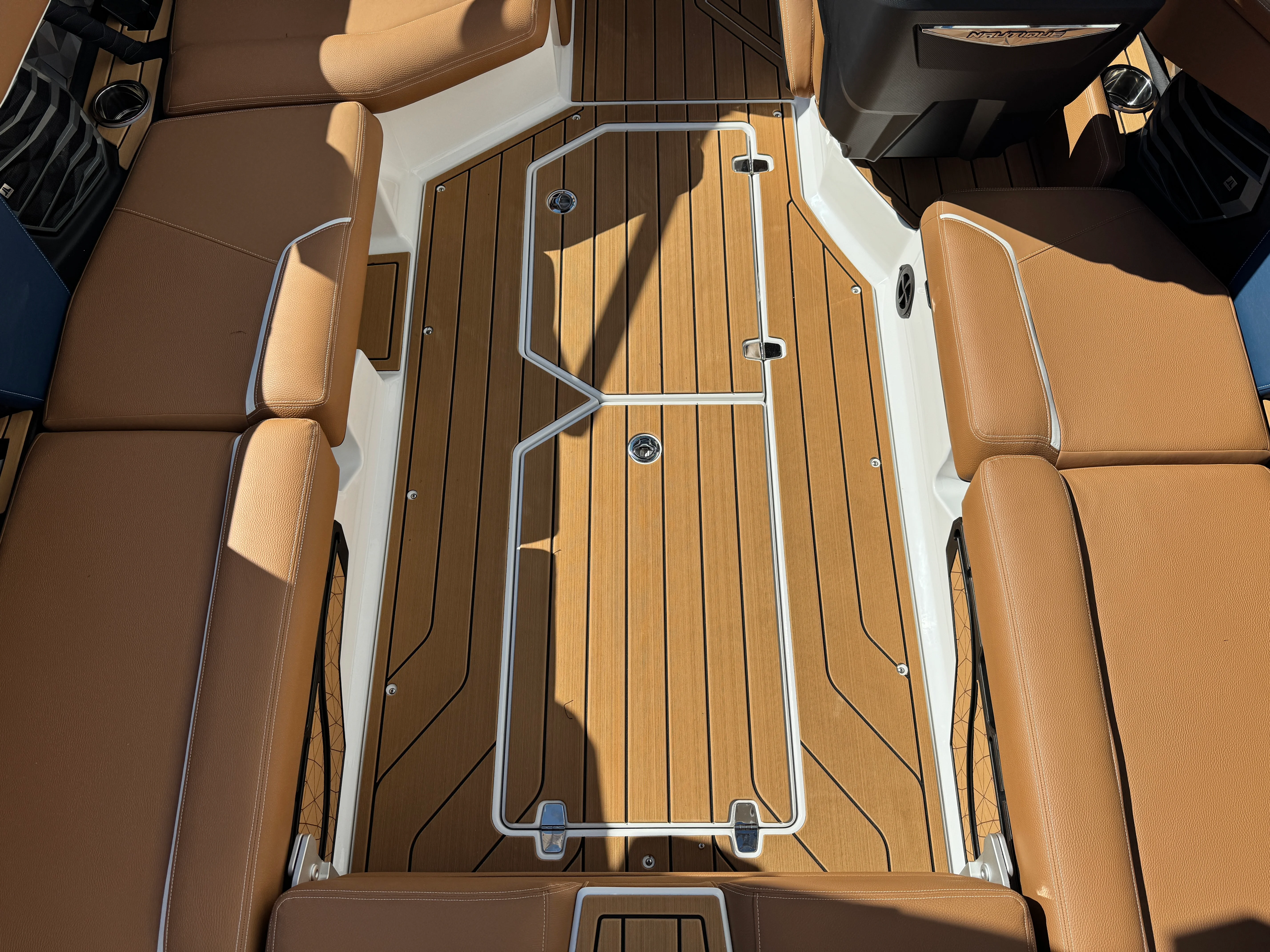 2026 Nautique G23SUPER AIR Image Thumbnail #22