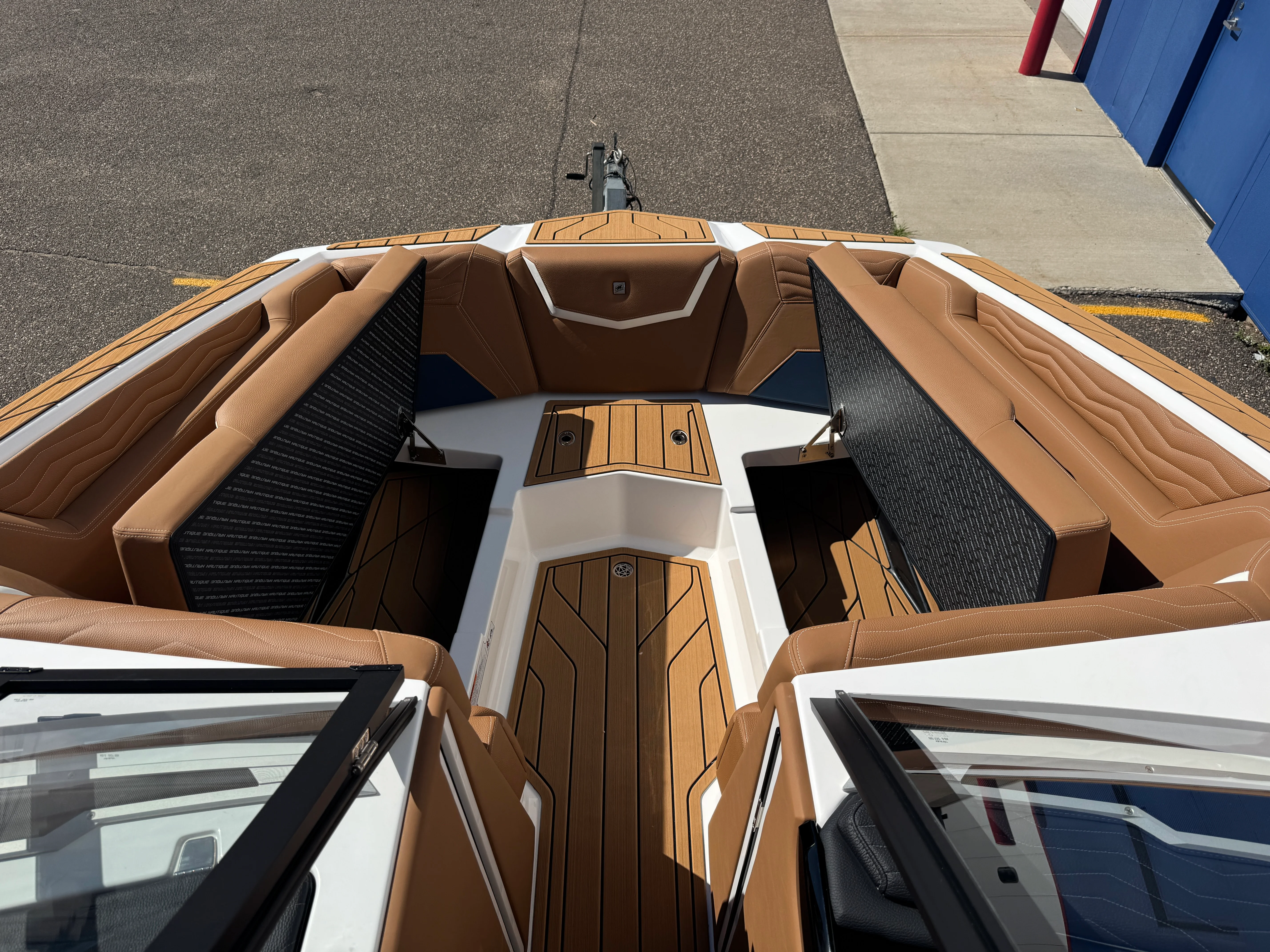 2026 Nautique G23SUPER AIR Image Thumbnail #50