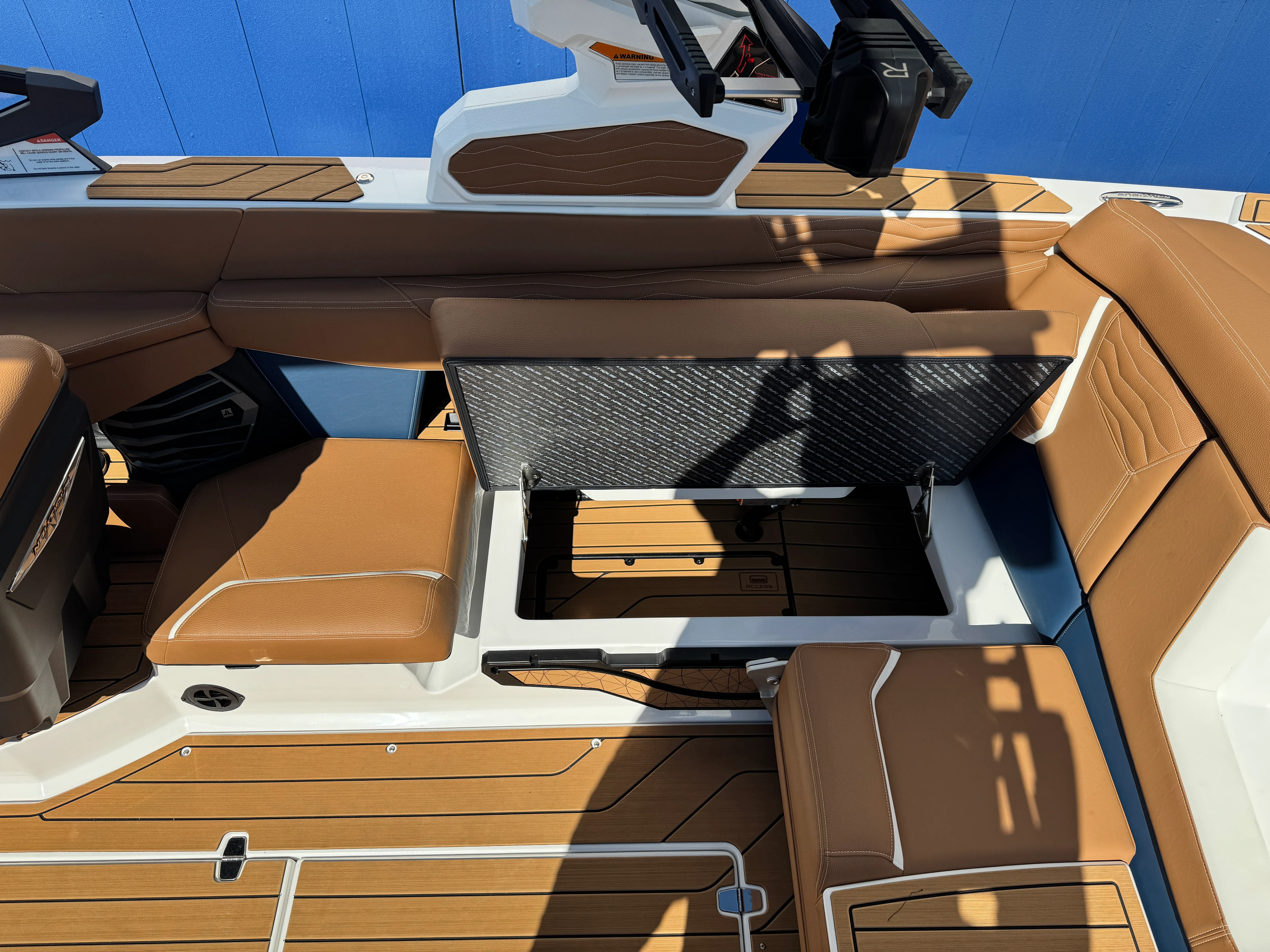 2026 Nautique G23SUPER AIR Image Thumbnail #28