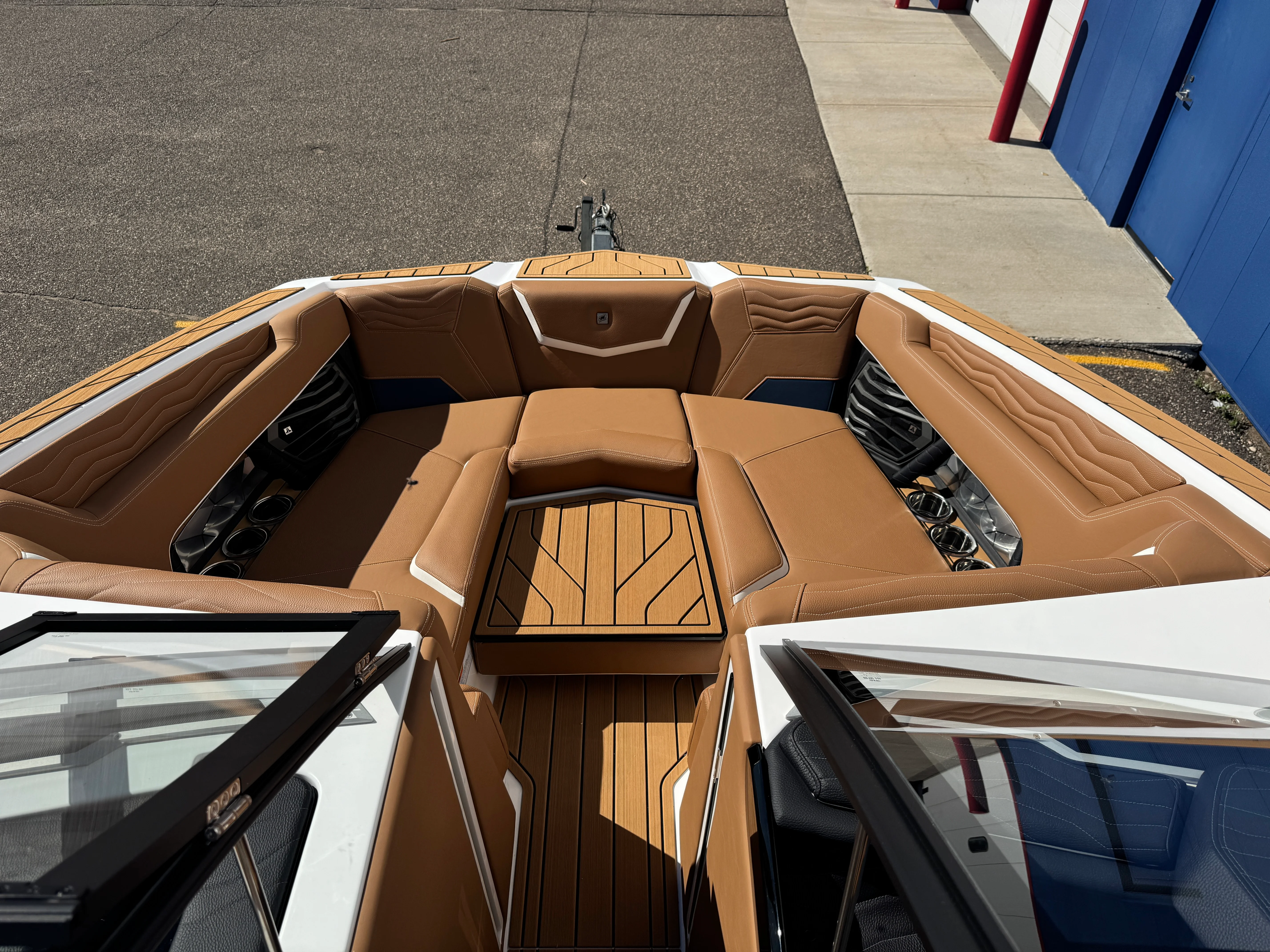 2026 Nautique G23SUPER AIR Image Thumbnail #47