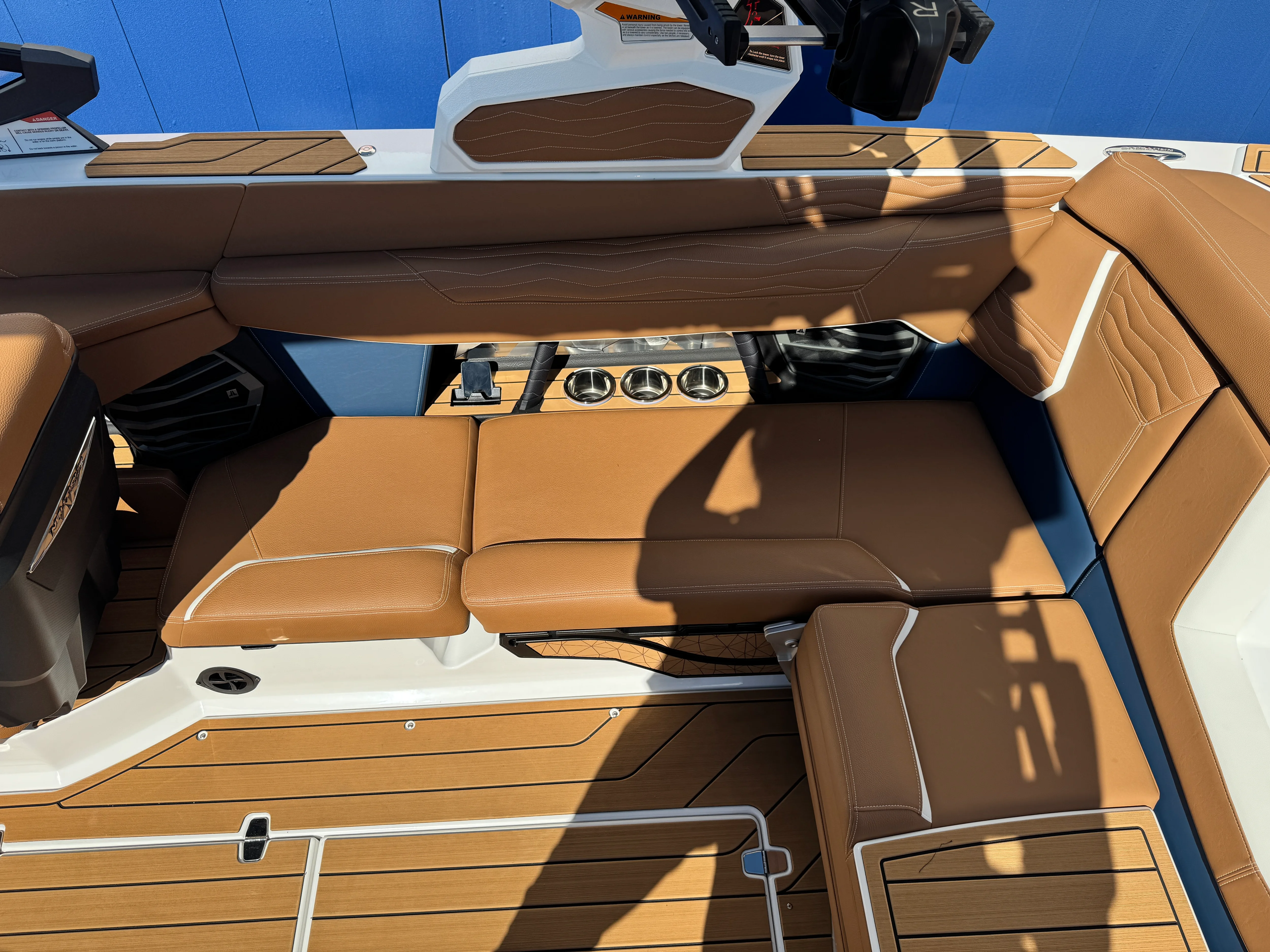 2026 Nautique G23SUPER AIR Image Thumbnail #26