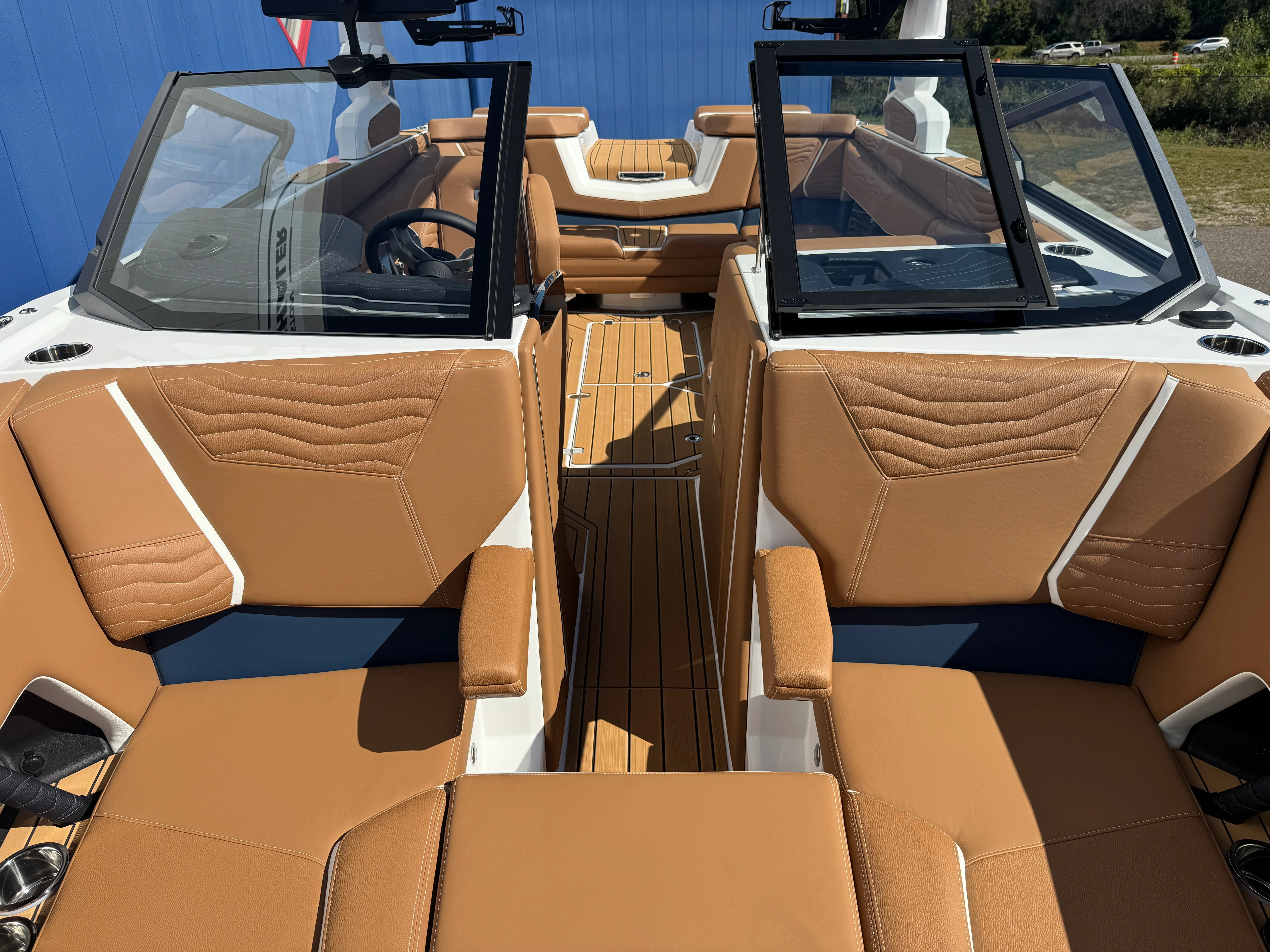 2026 Nautique G23SUPER AIR Image Thumbnail #56