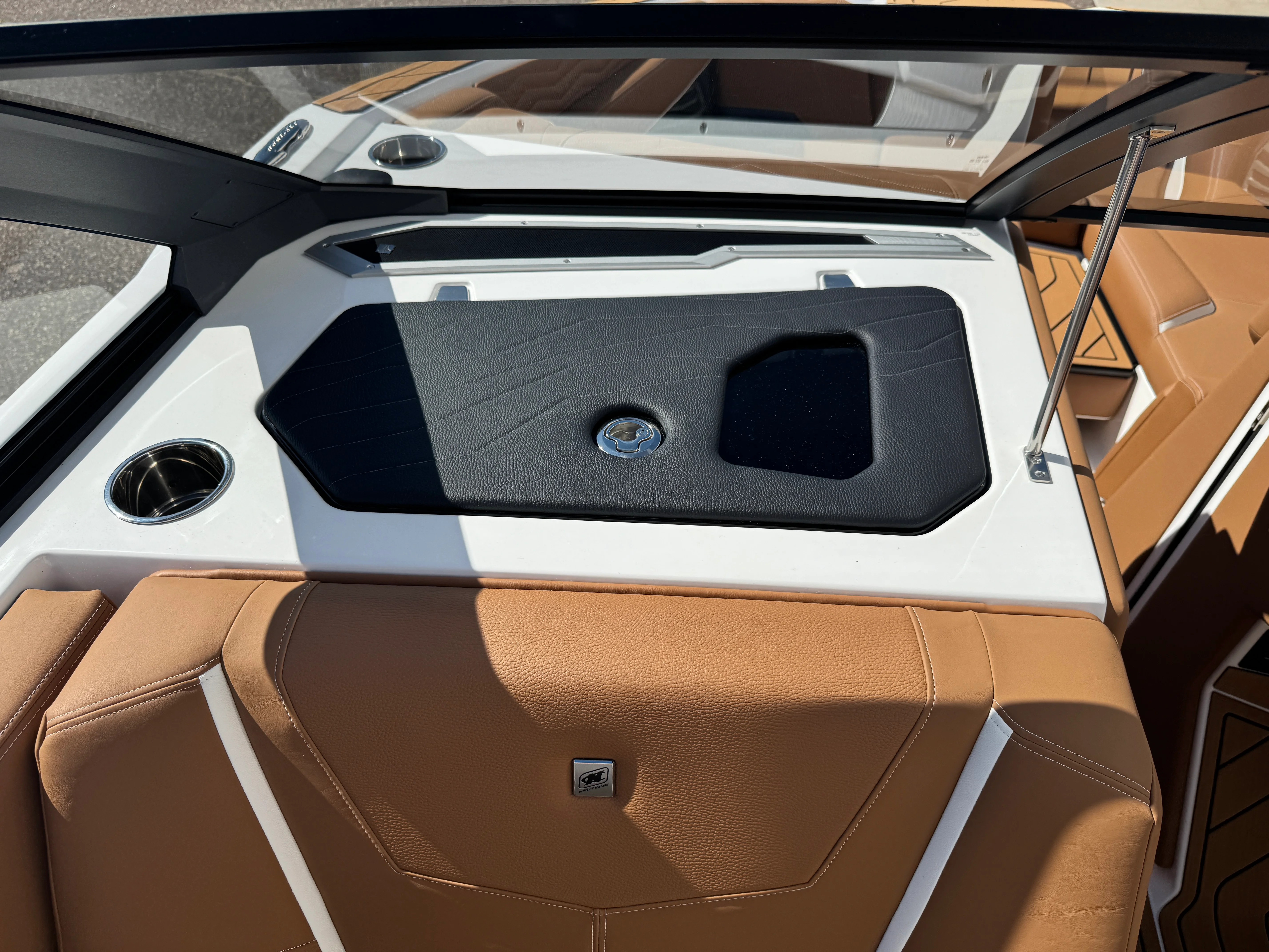 2026 Nautique G23SUPER AIR Image Thumbnail #37