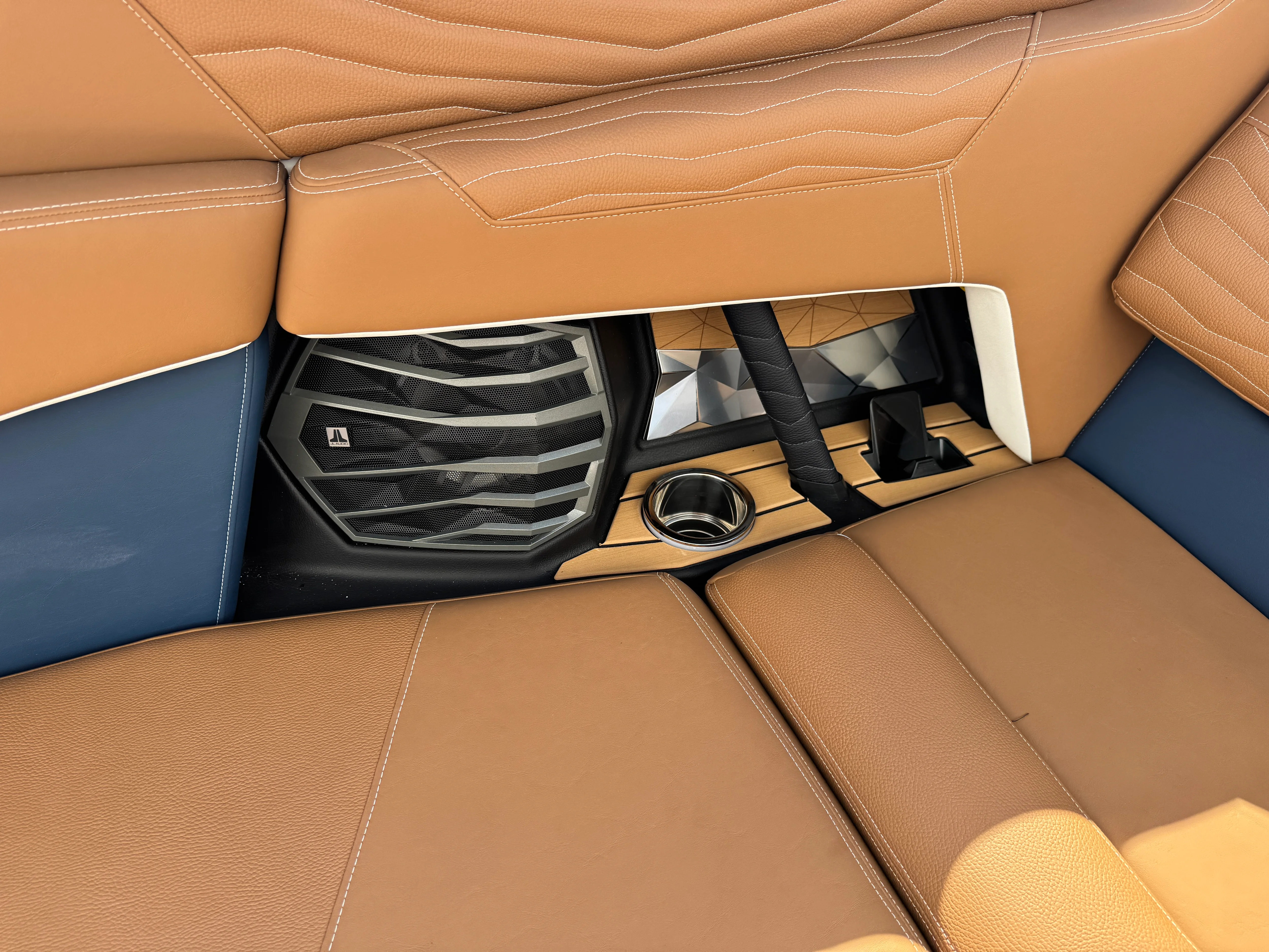 2026 Nautique G23SUPER AIR Image Thumbnail #35