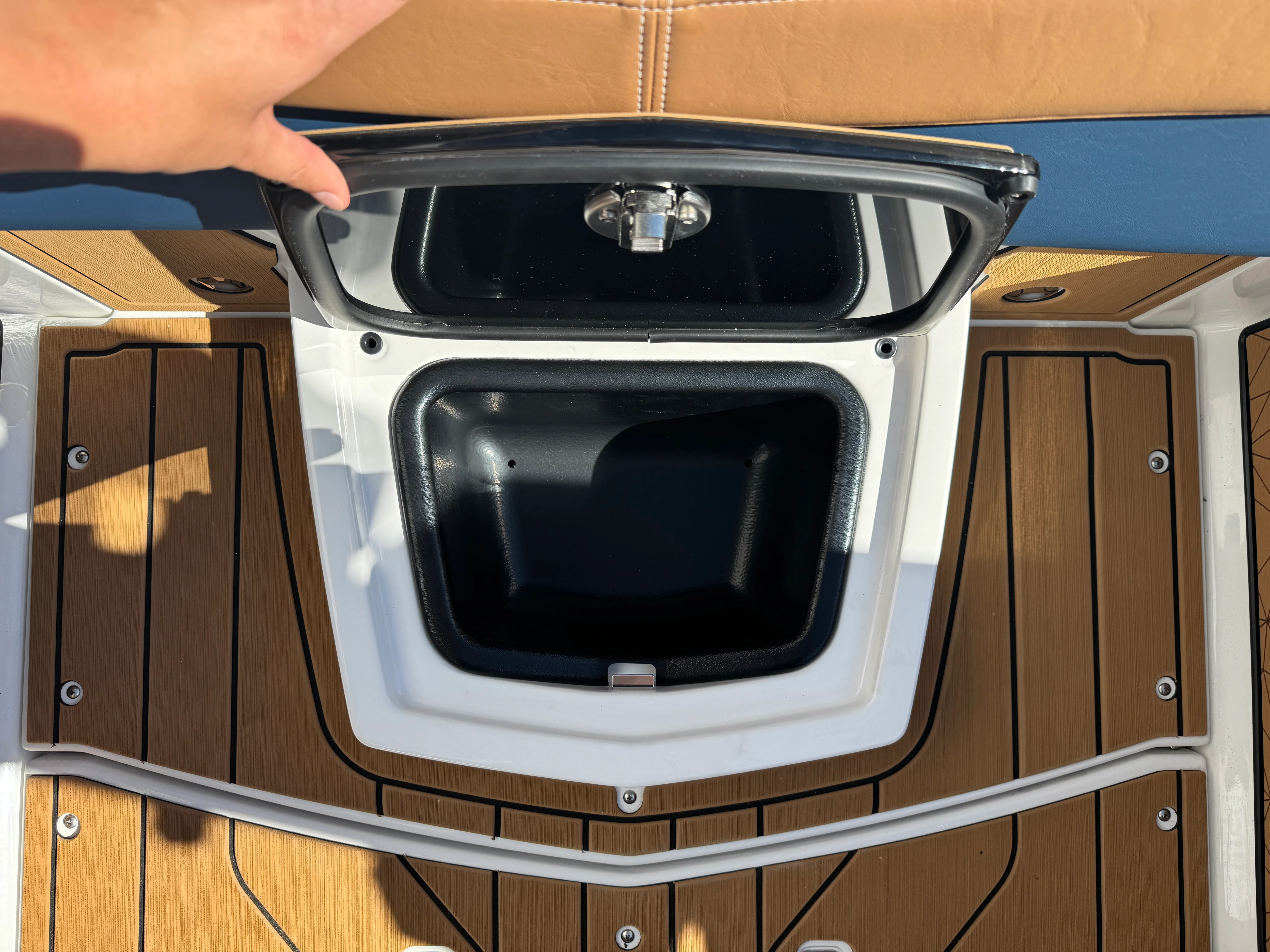 2026 Nautique G23SUPER AIR Image Thumbnail #17