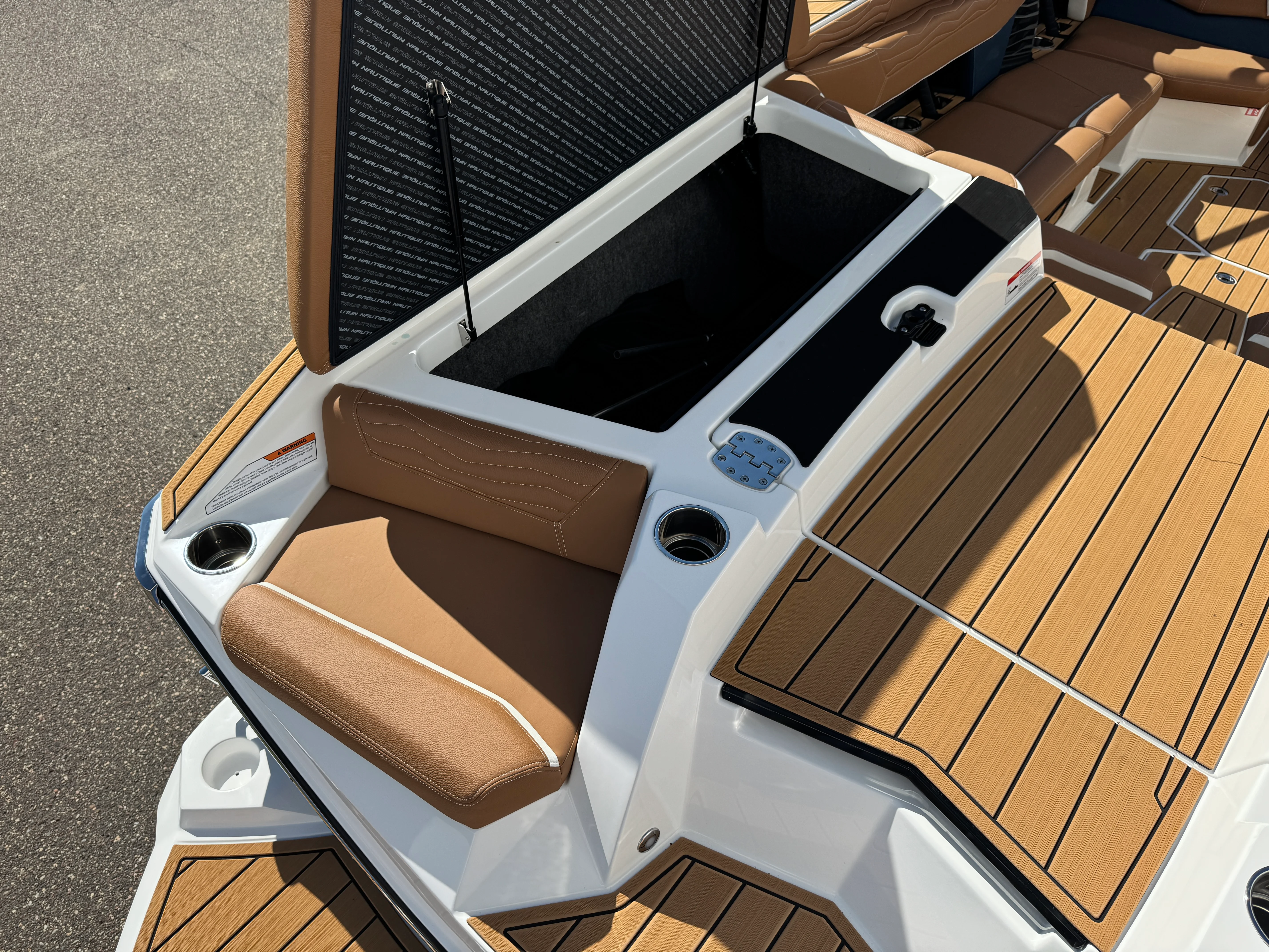 2026 Nautique G23SUPER AIR Image Thumbnail #11