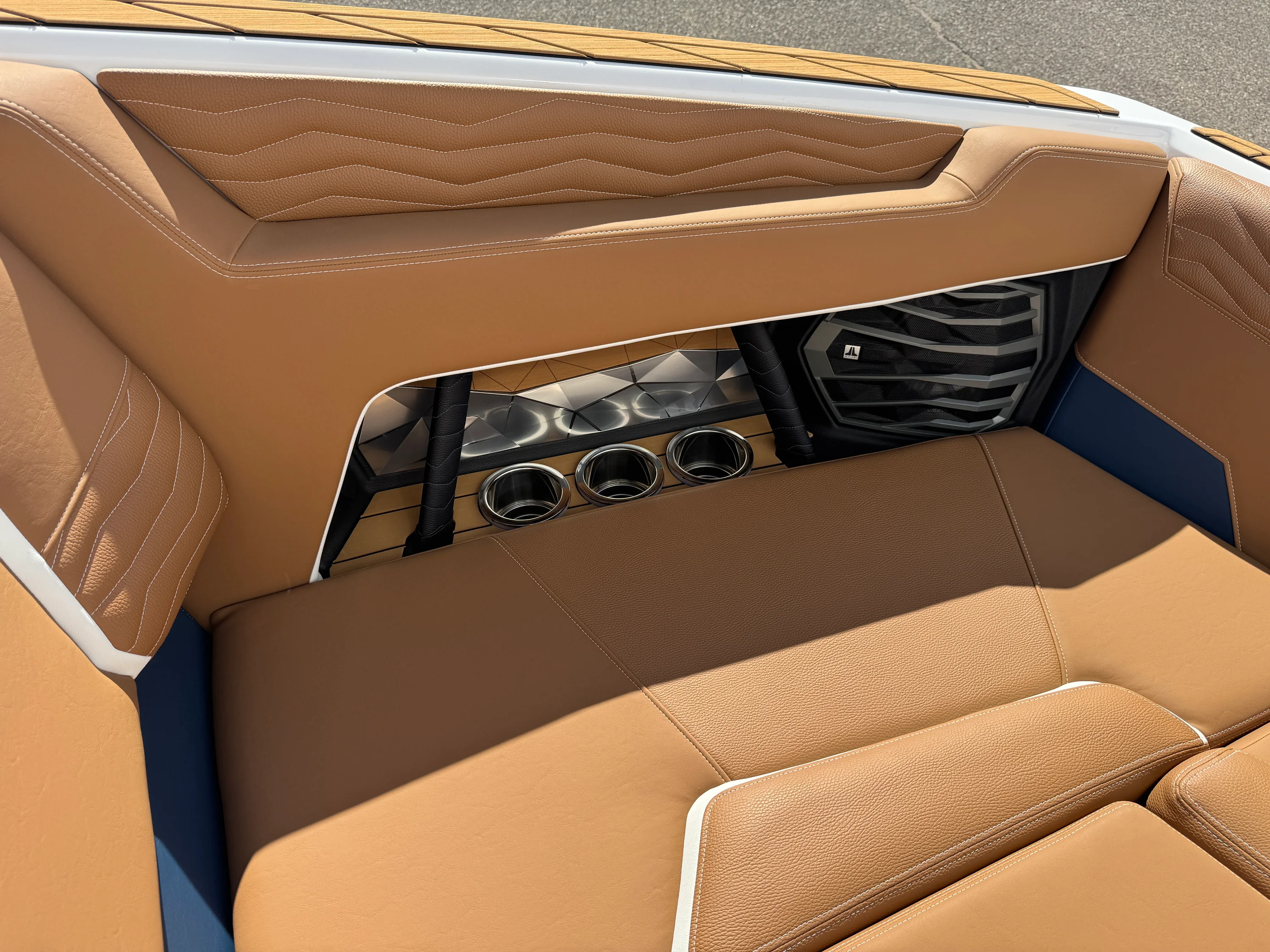 2026 Nautique G23SUPER AIR Image Thumbnail #53