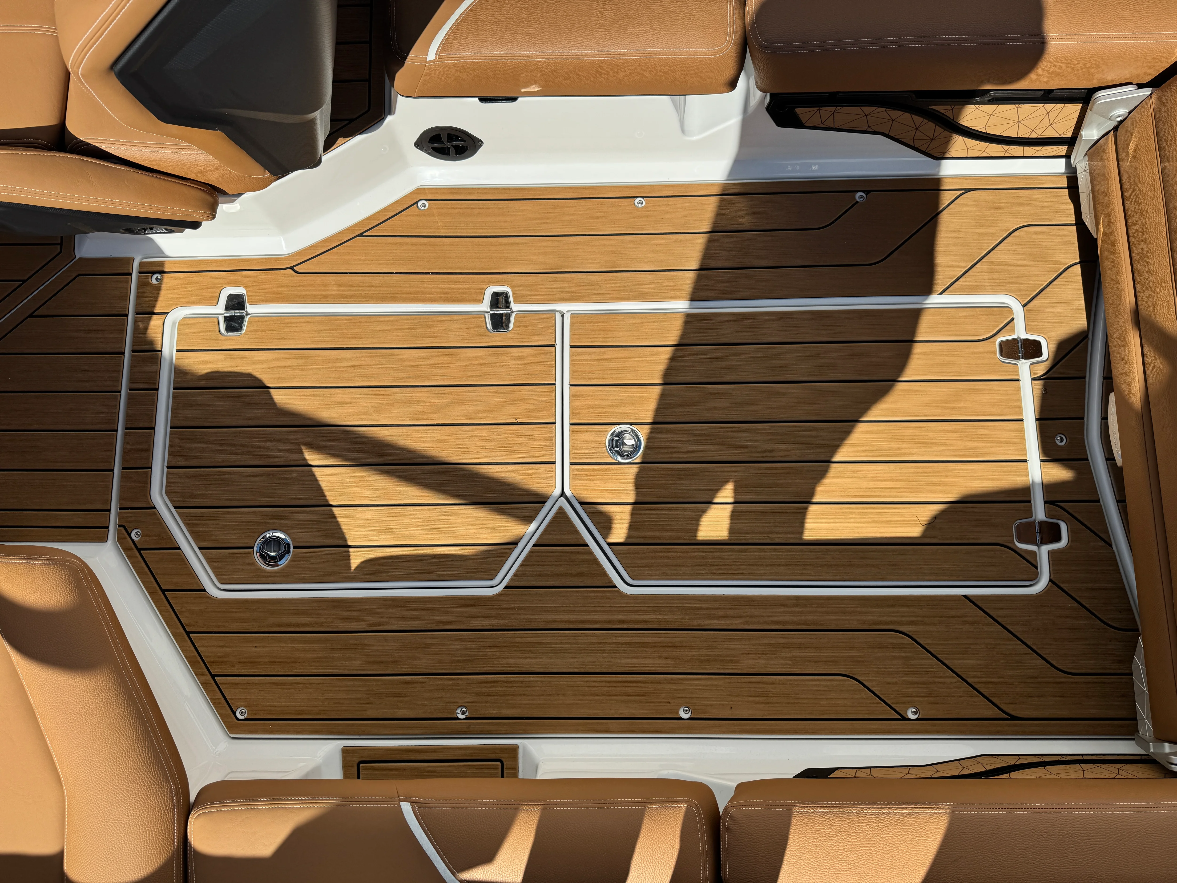 2026 Nautique G23SUPER AIR Image Thumbnail #25