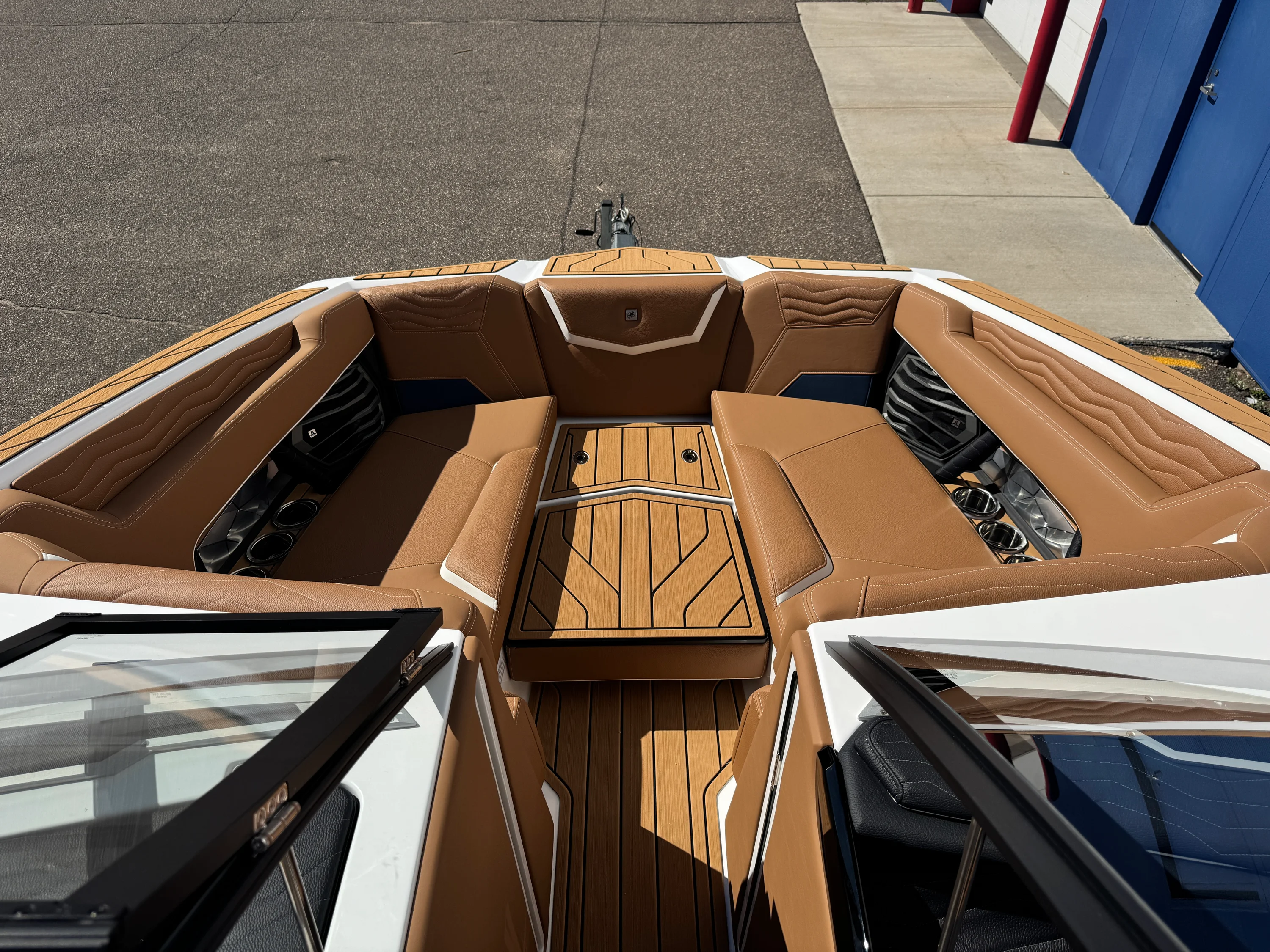 2026 Nautique G23SUPER AIR Image Thumbnail #49