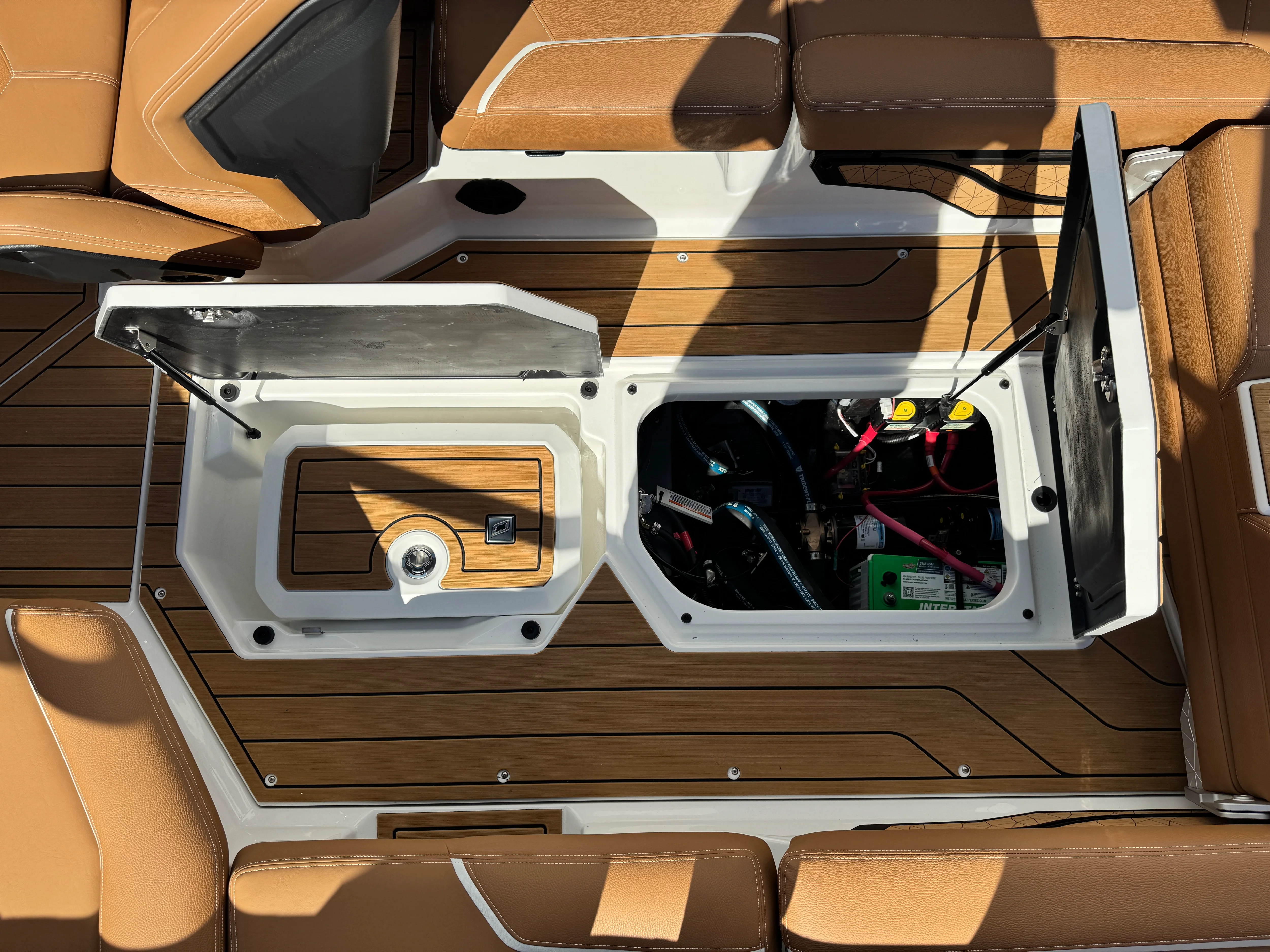 2026 Nautique G23SUPER AIR Image Thumbnail #23