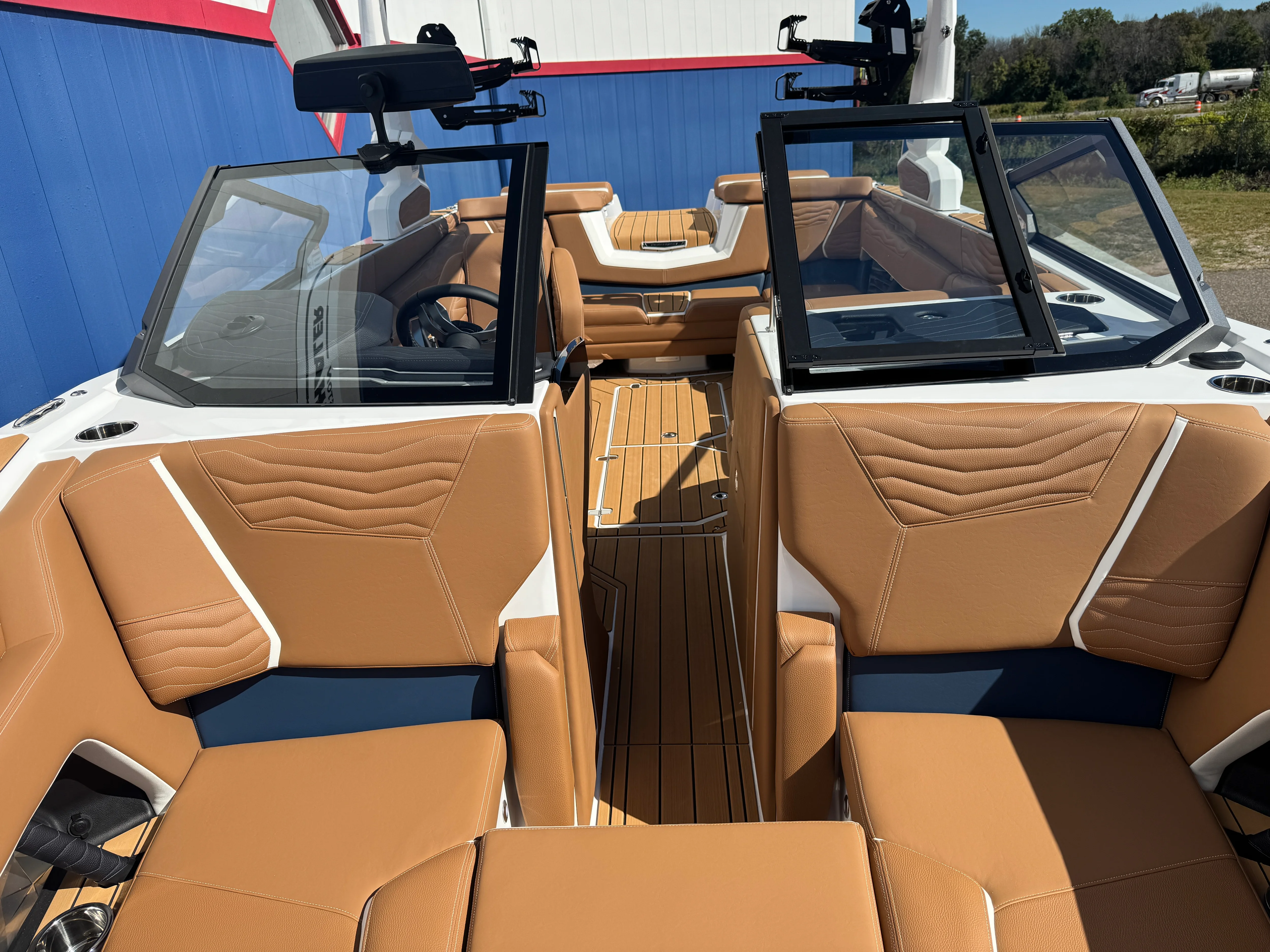 2026 Nautique G23SUPER AIR Image Thumbnail #55