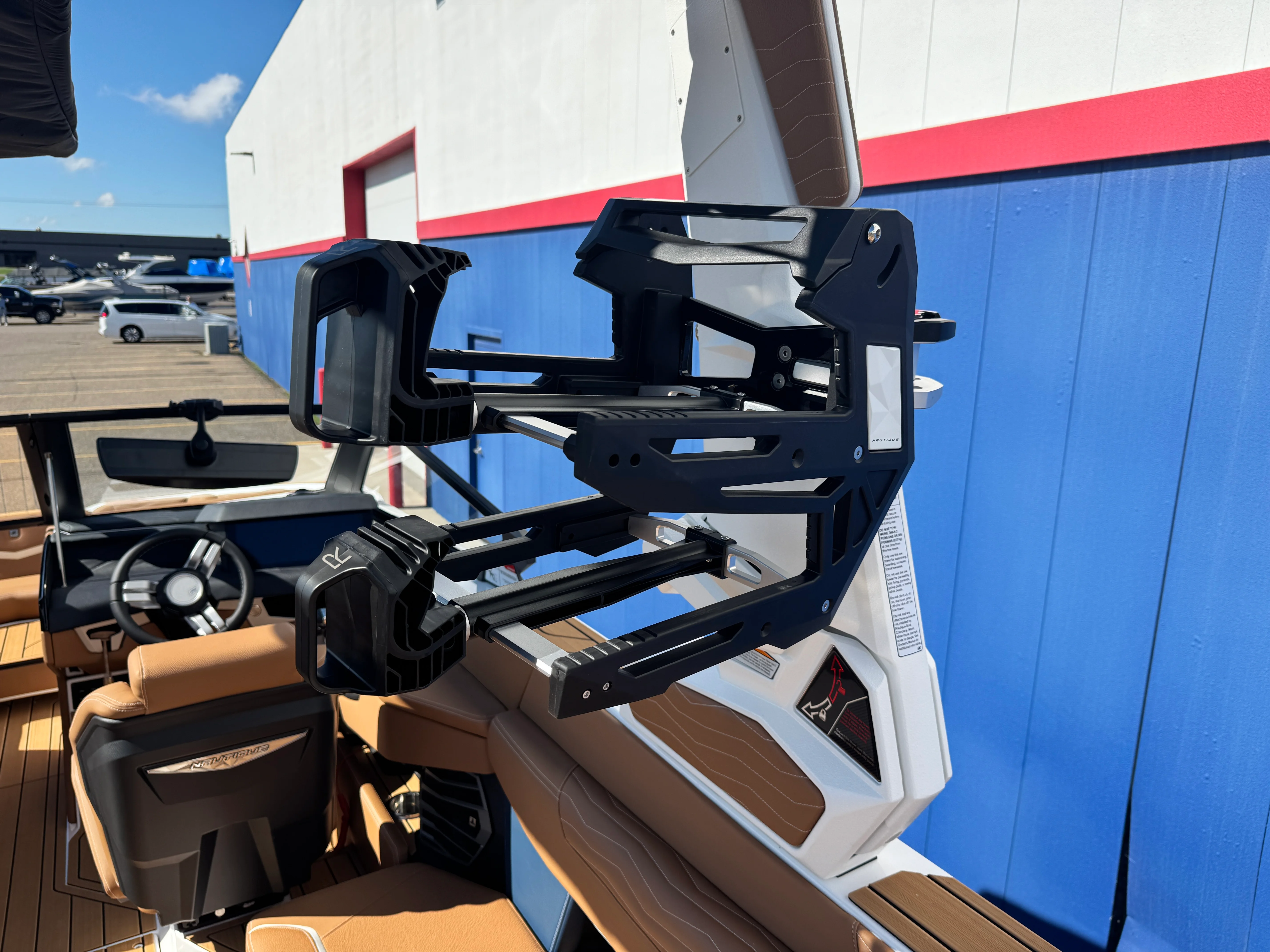 2026 Nautique G23SUPER AIR Image Thumbnail #19