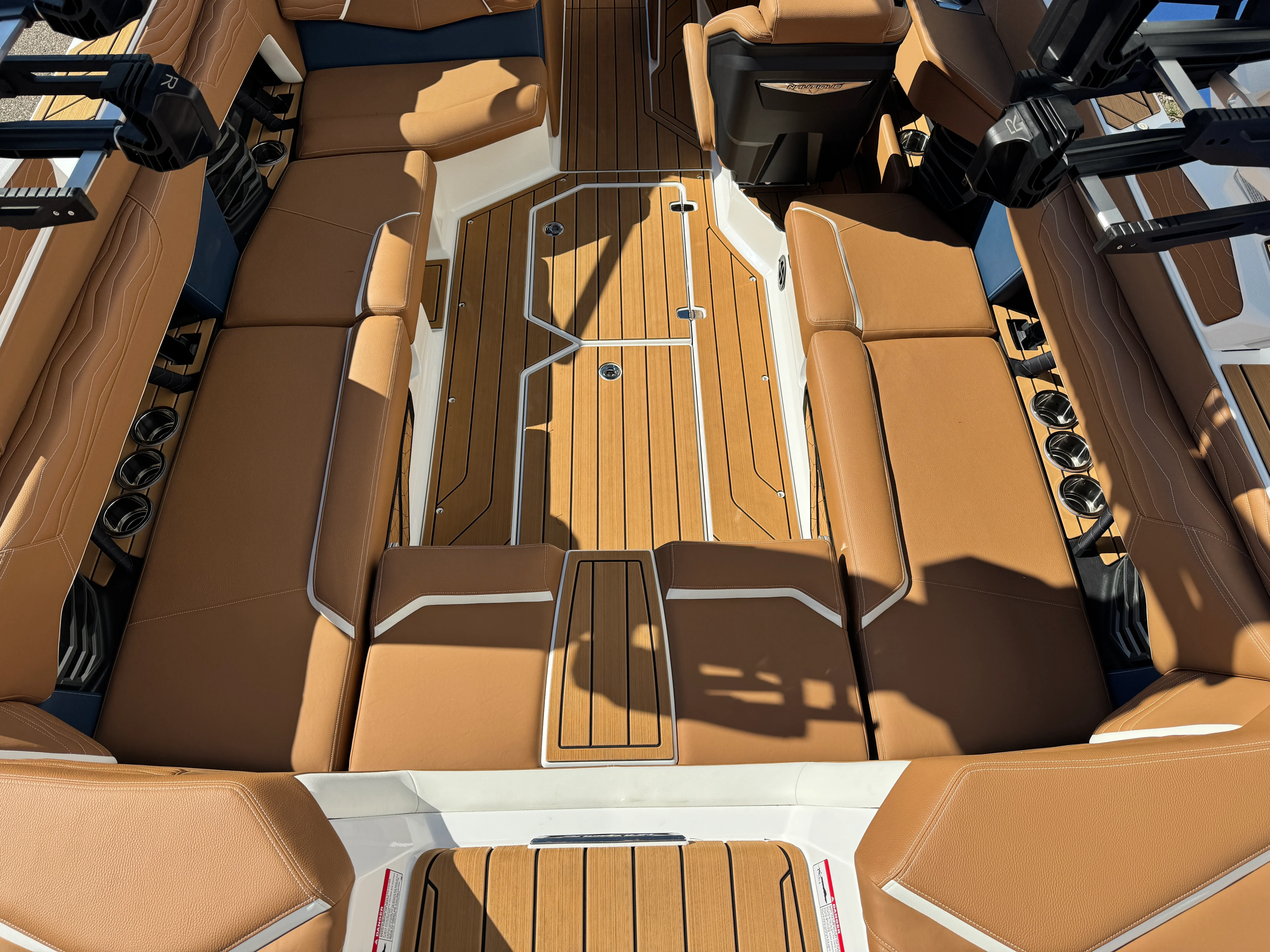 2026 Nautique G23SUPER AIR Image Thumbnail #18