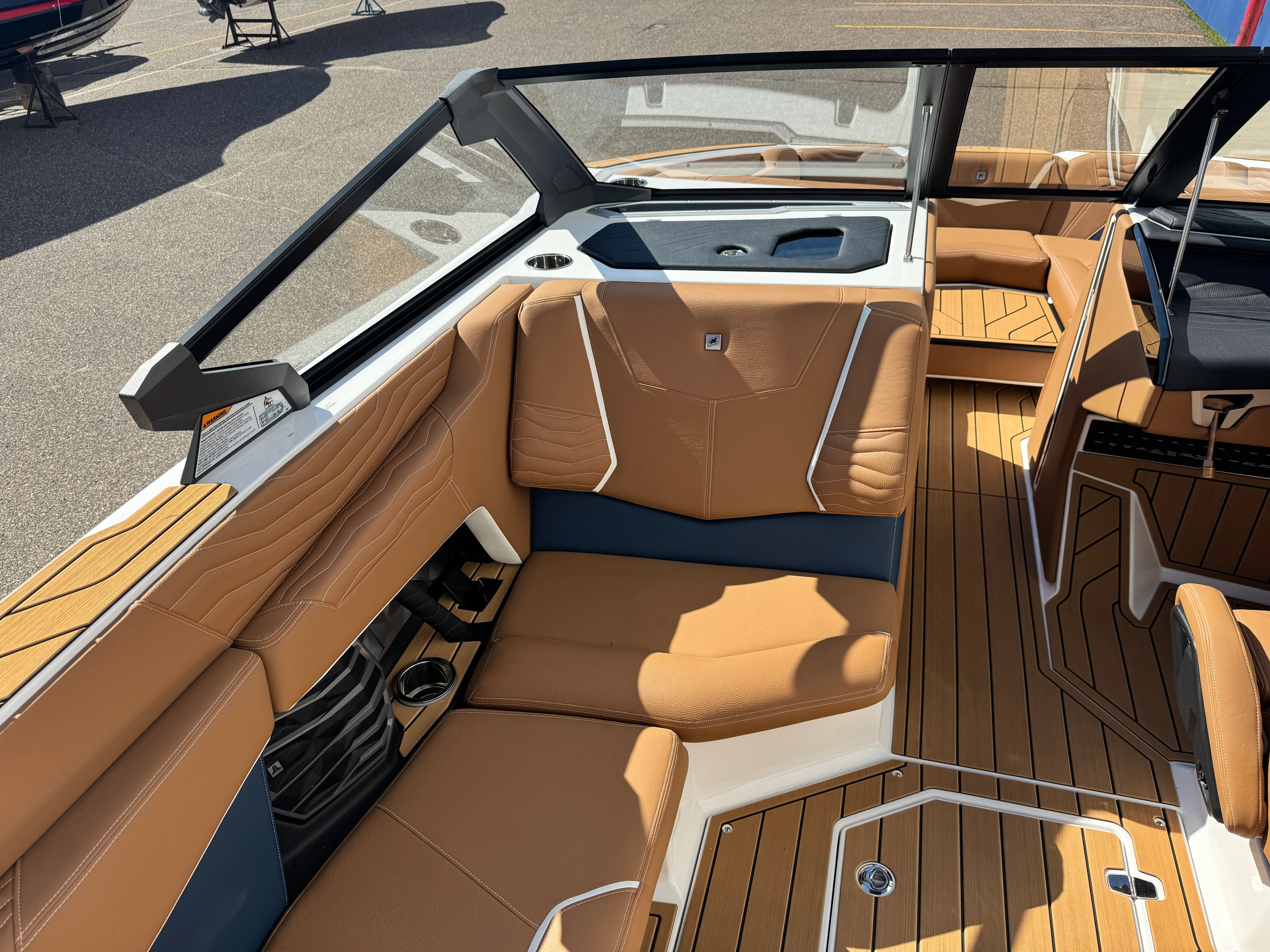 2026 Nautique G23SUPER AIR Image Thumbnail #34