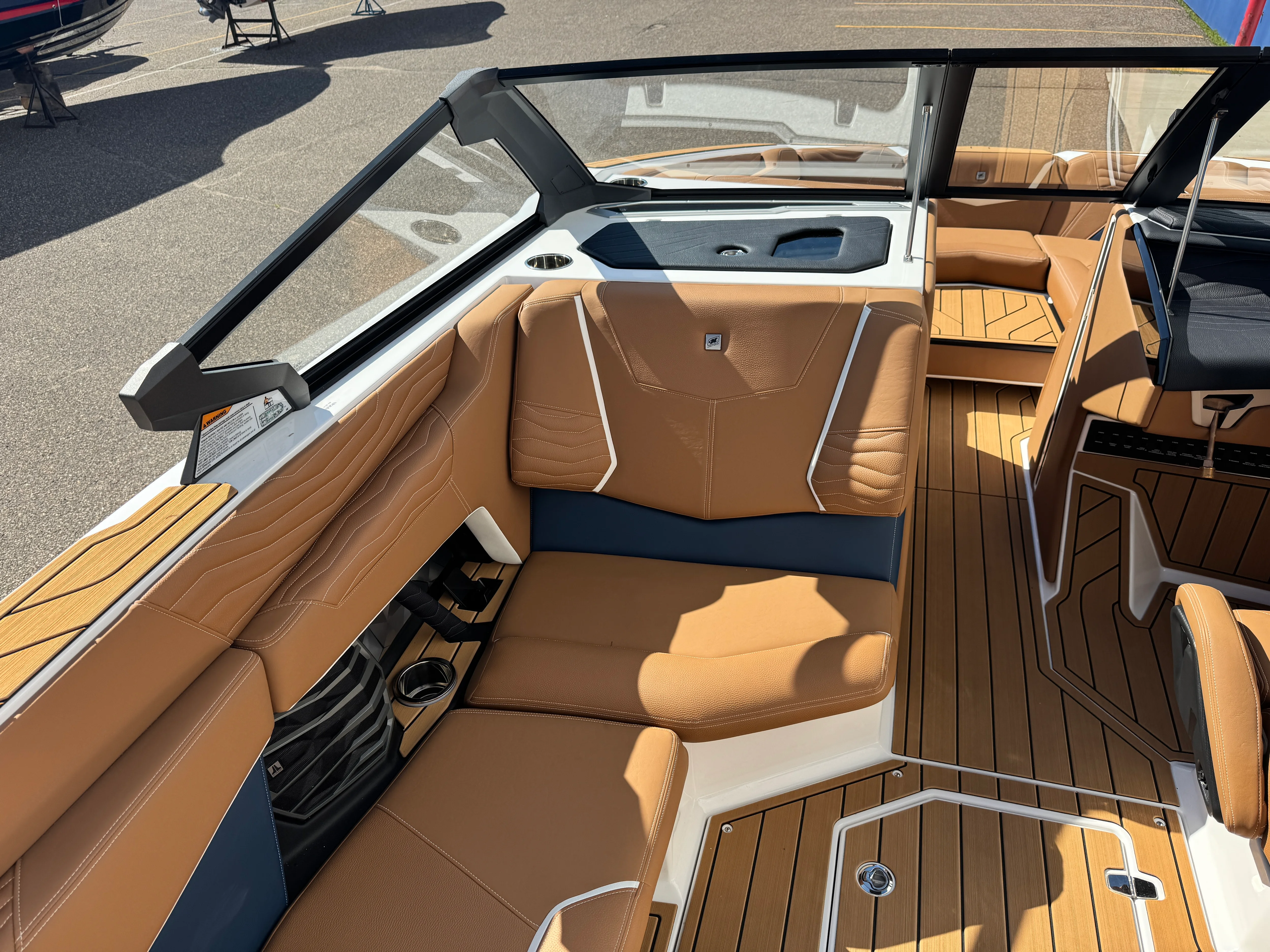 2026 Nautique G23SUPER AIR Image Thumbnail #34