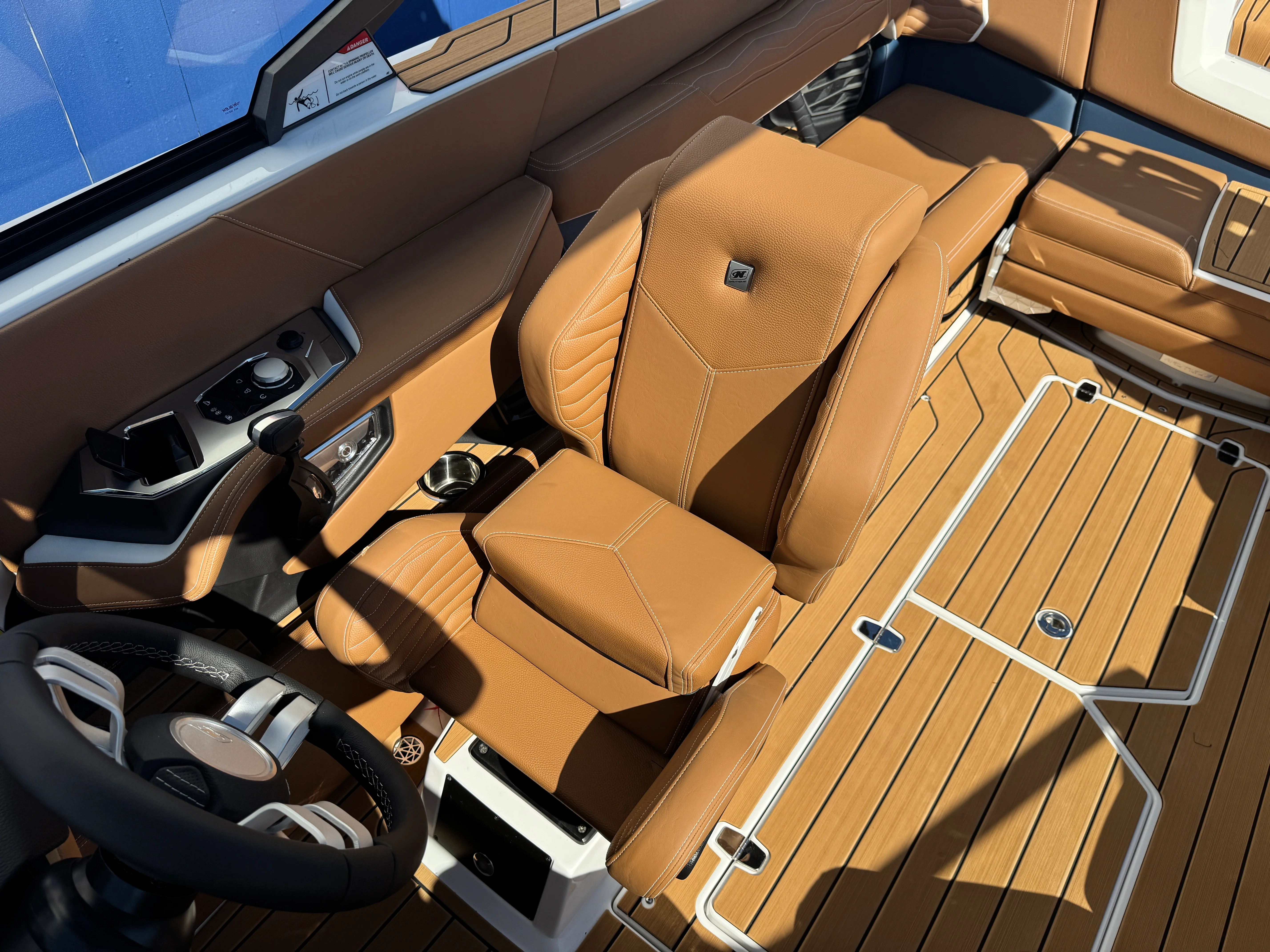 2026 Nautique G23SUPER AIR Image Thumbnail #41