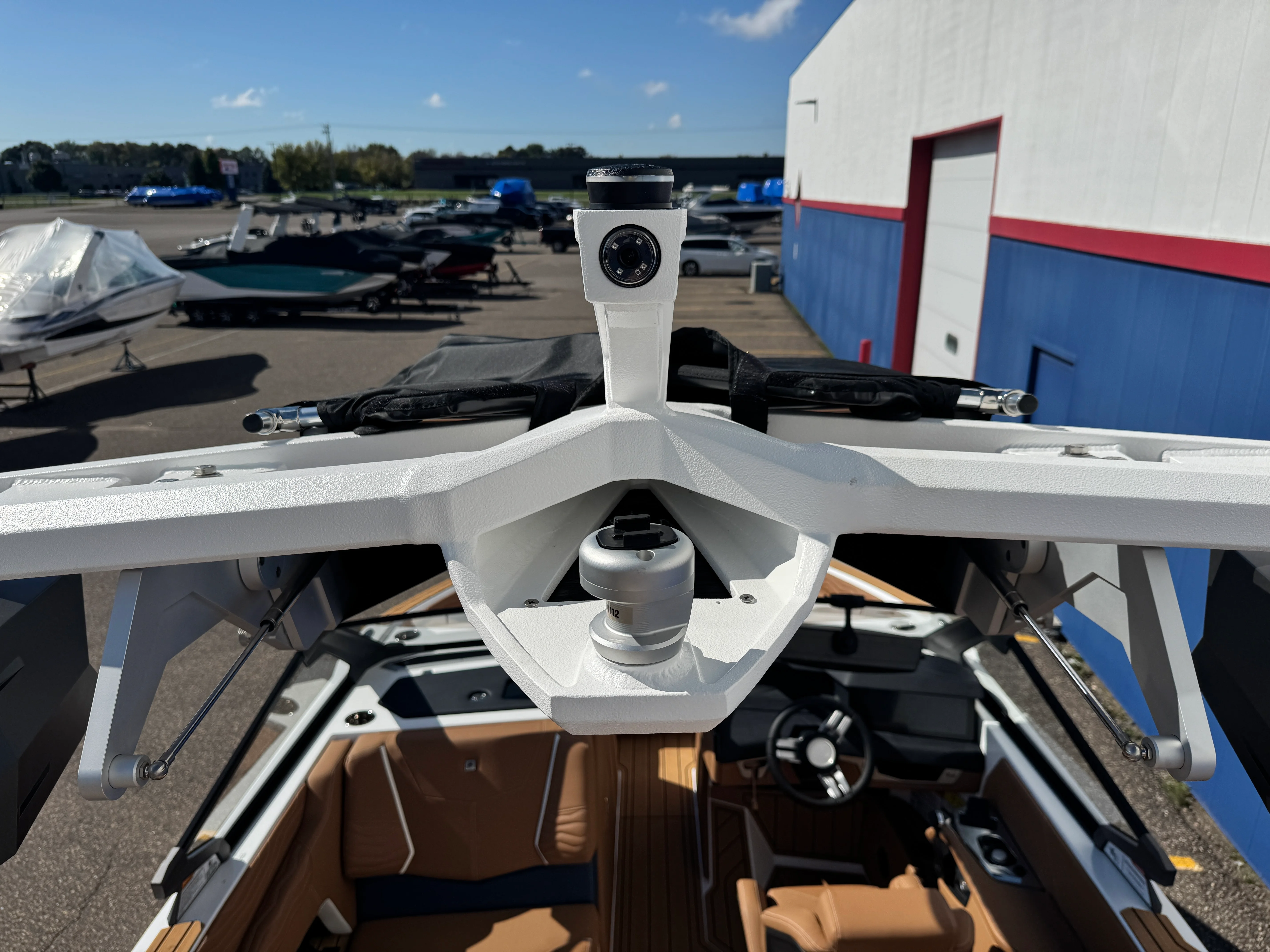 2026 Nautique G23SUPER AIR Image Thumbnail #21