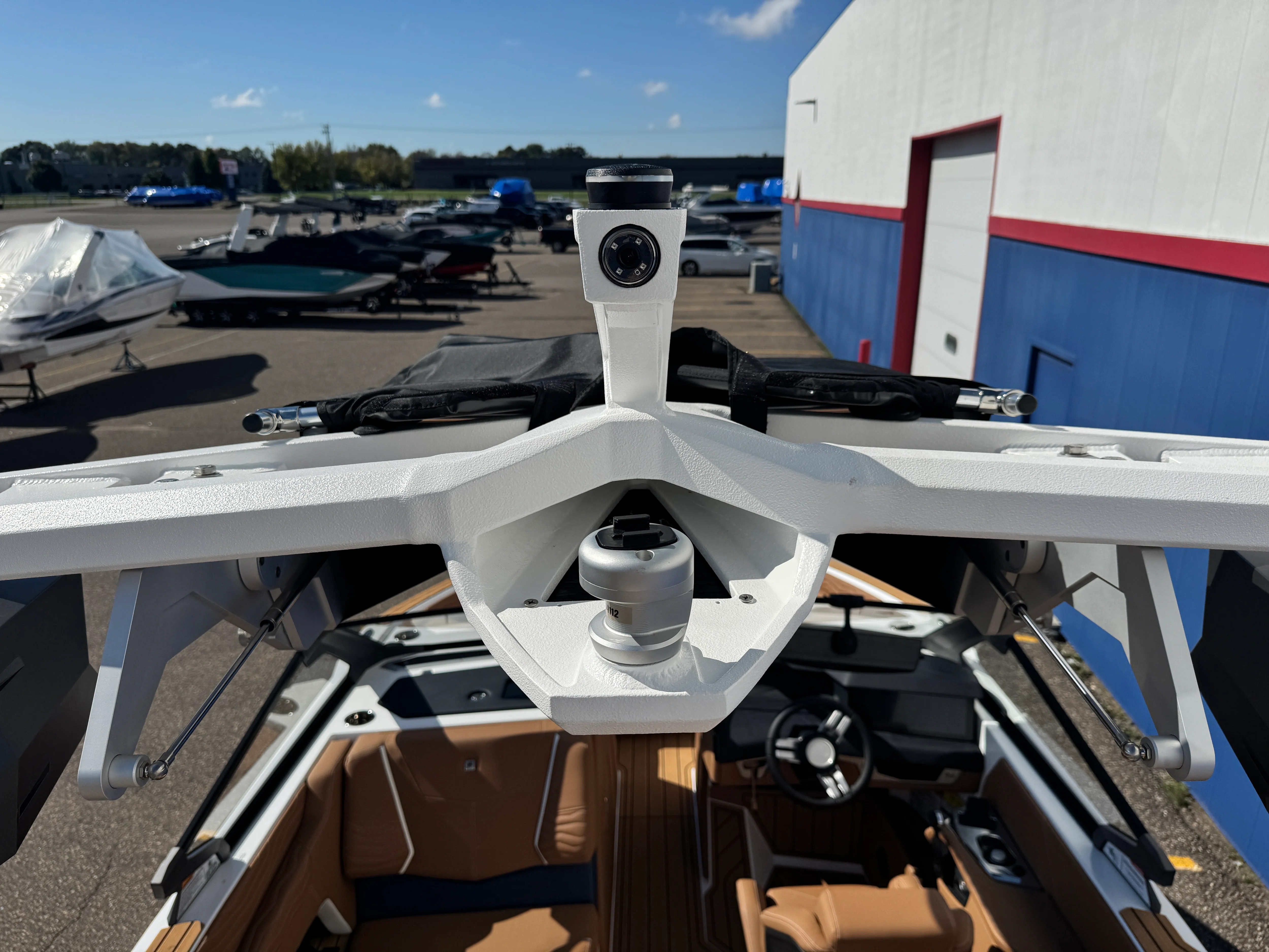 2026 Nautique G23SUPER AIR Image Thumbnail #21