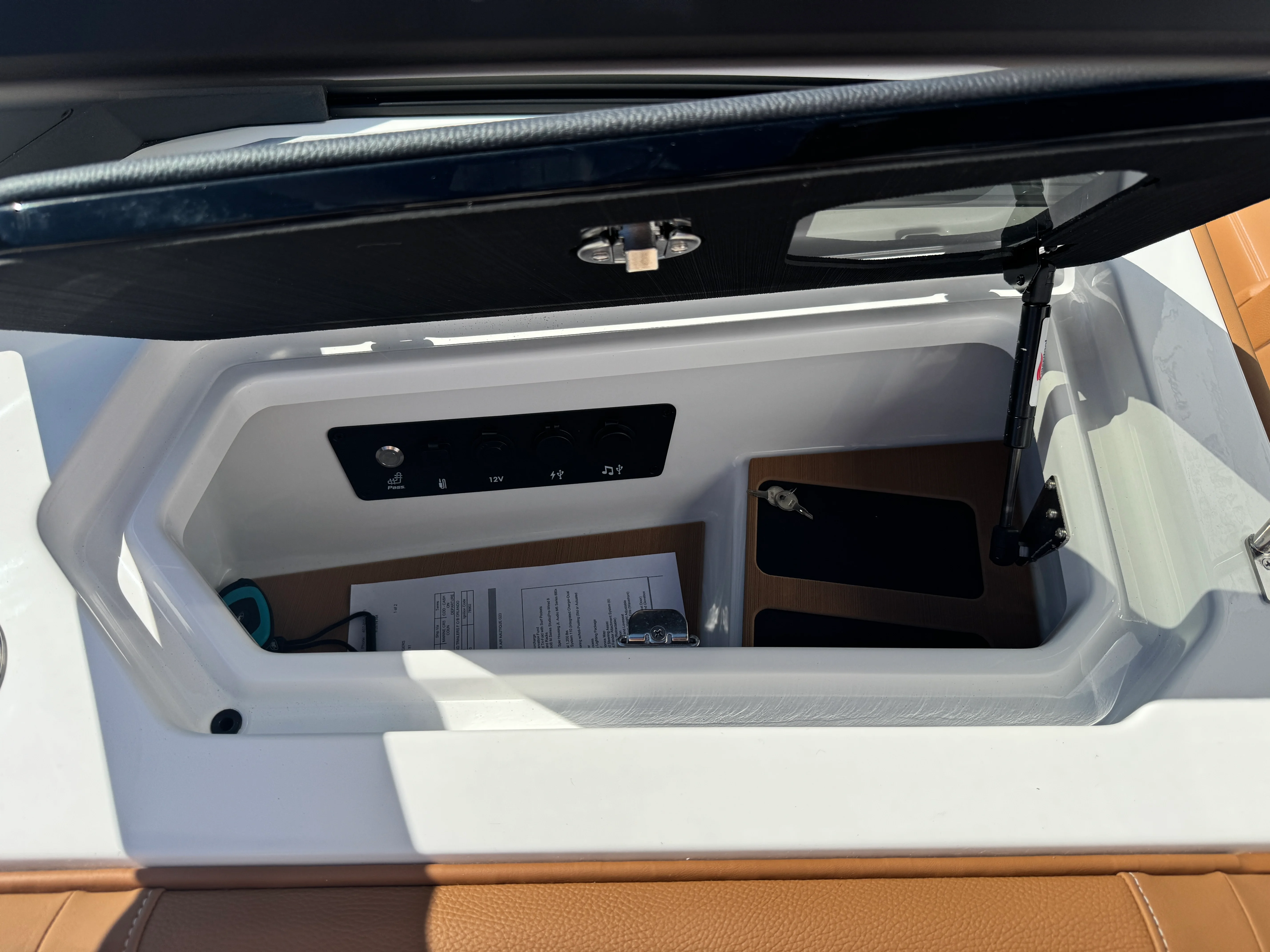 2026 Nautique G23SUPER AIR Image Thumbnail #38