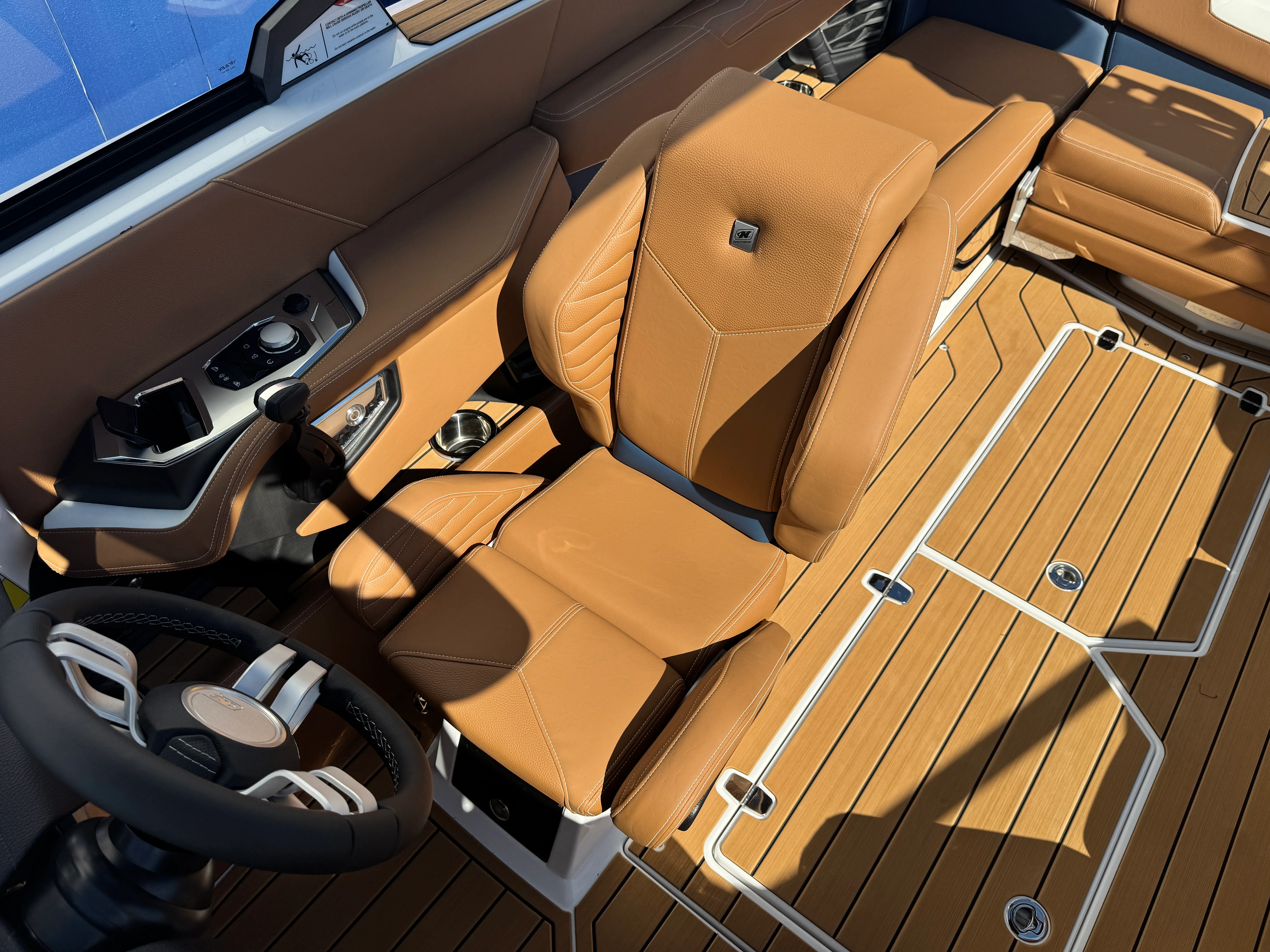 2026 Nautique G23SUPER AIR Image Thumbnail #40