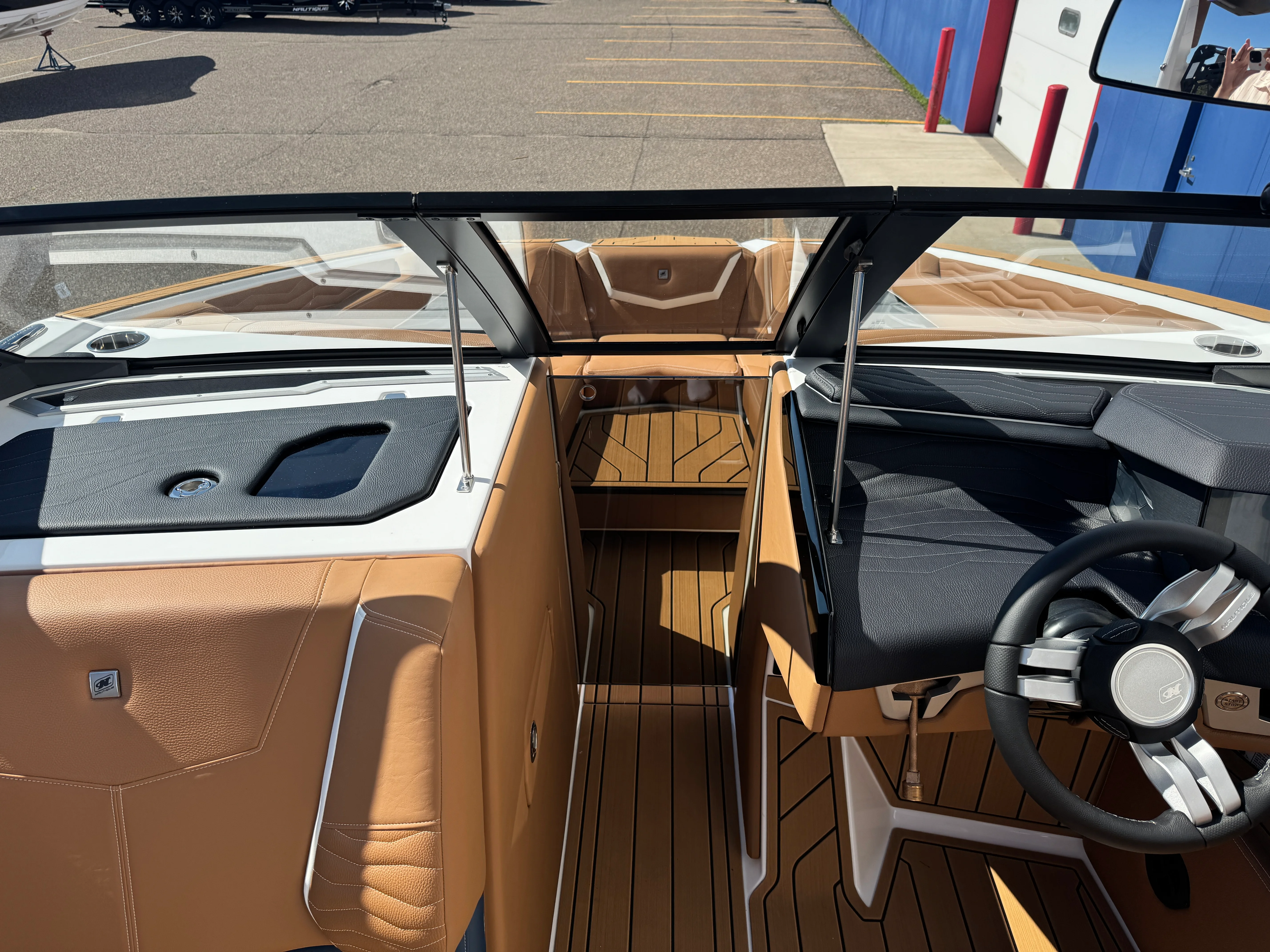 2026 Nautique G23SUPER AIR Image Thumbnail #46