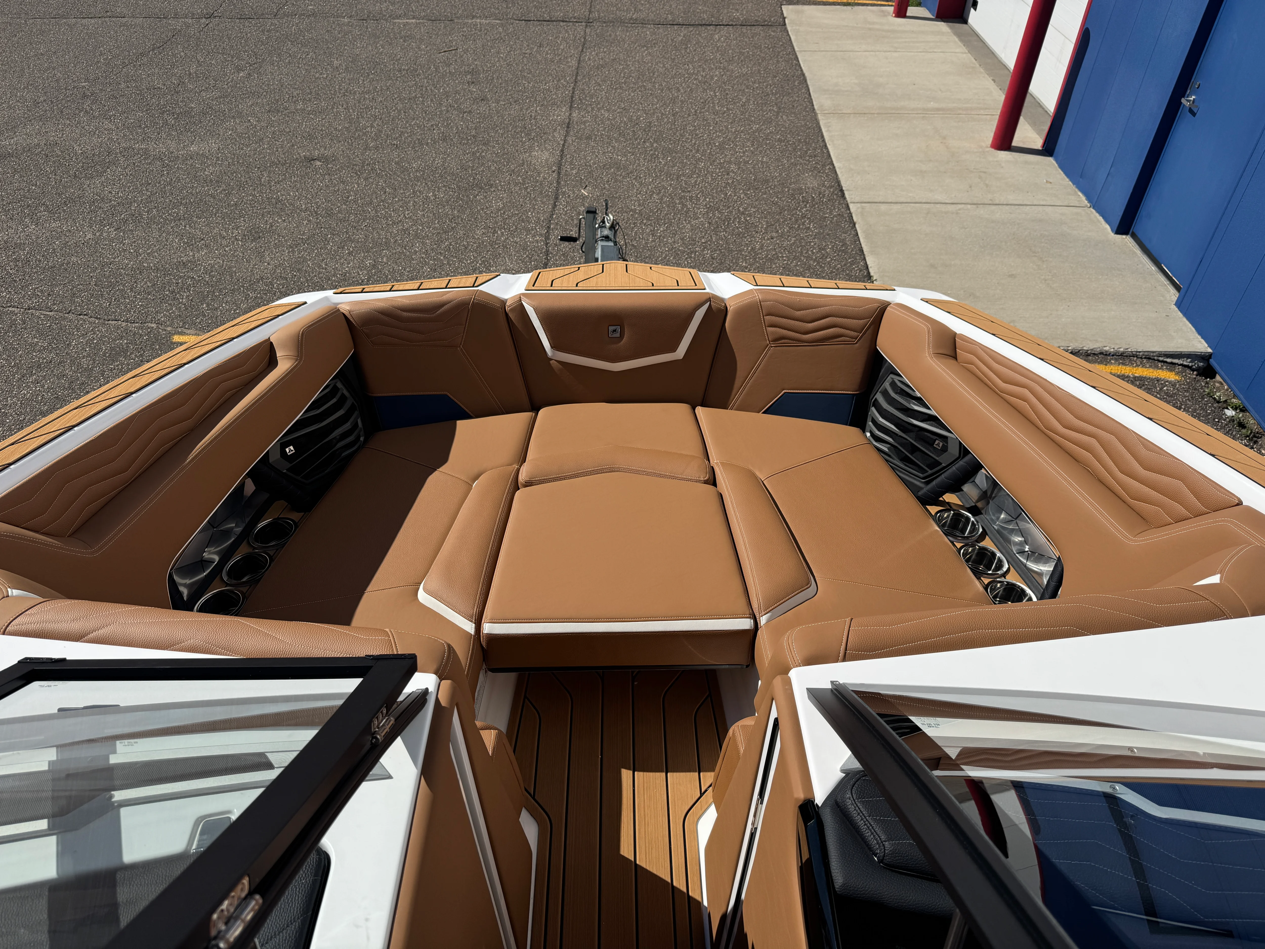 2026 Nautique G23SUPER AIR Image Thumbnail #48