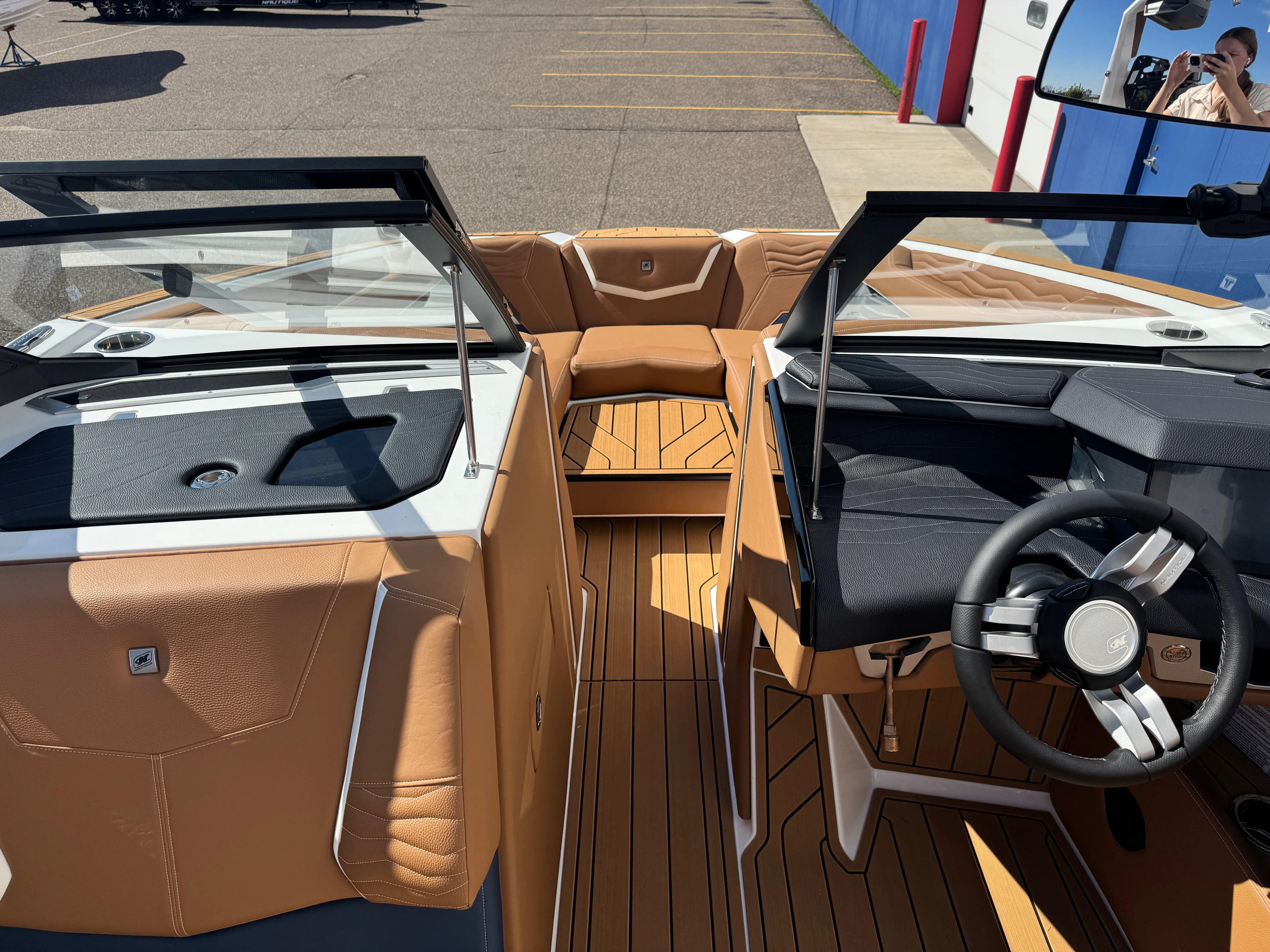 2026 Nautique G23SUPER AIR Image Thumbnail #44