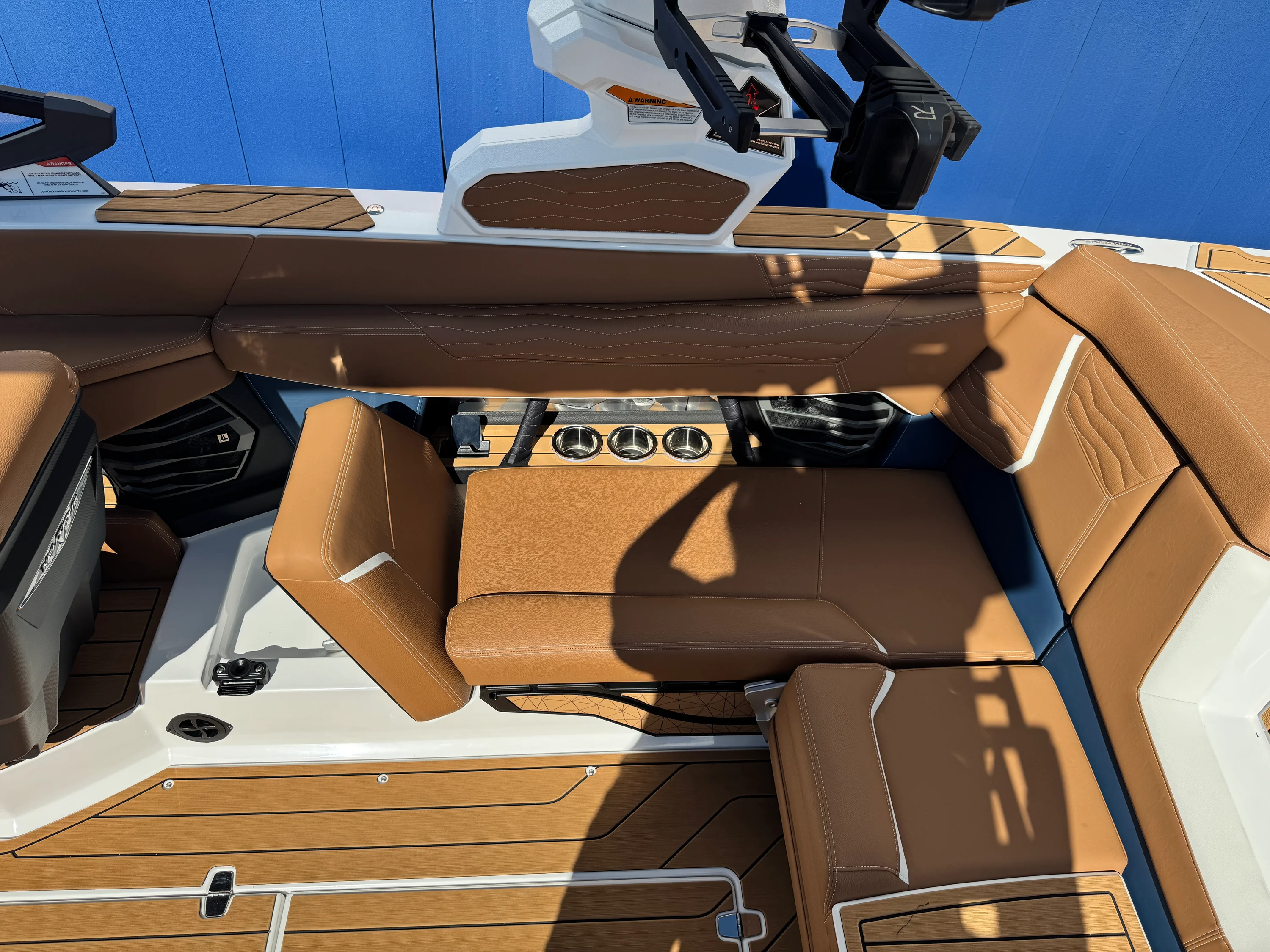 2026 Nautique G23SUPER AIR Image Thumbnail #27