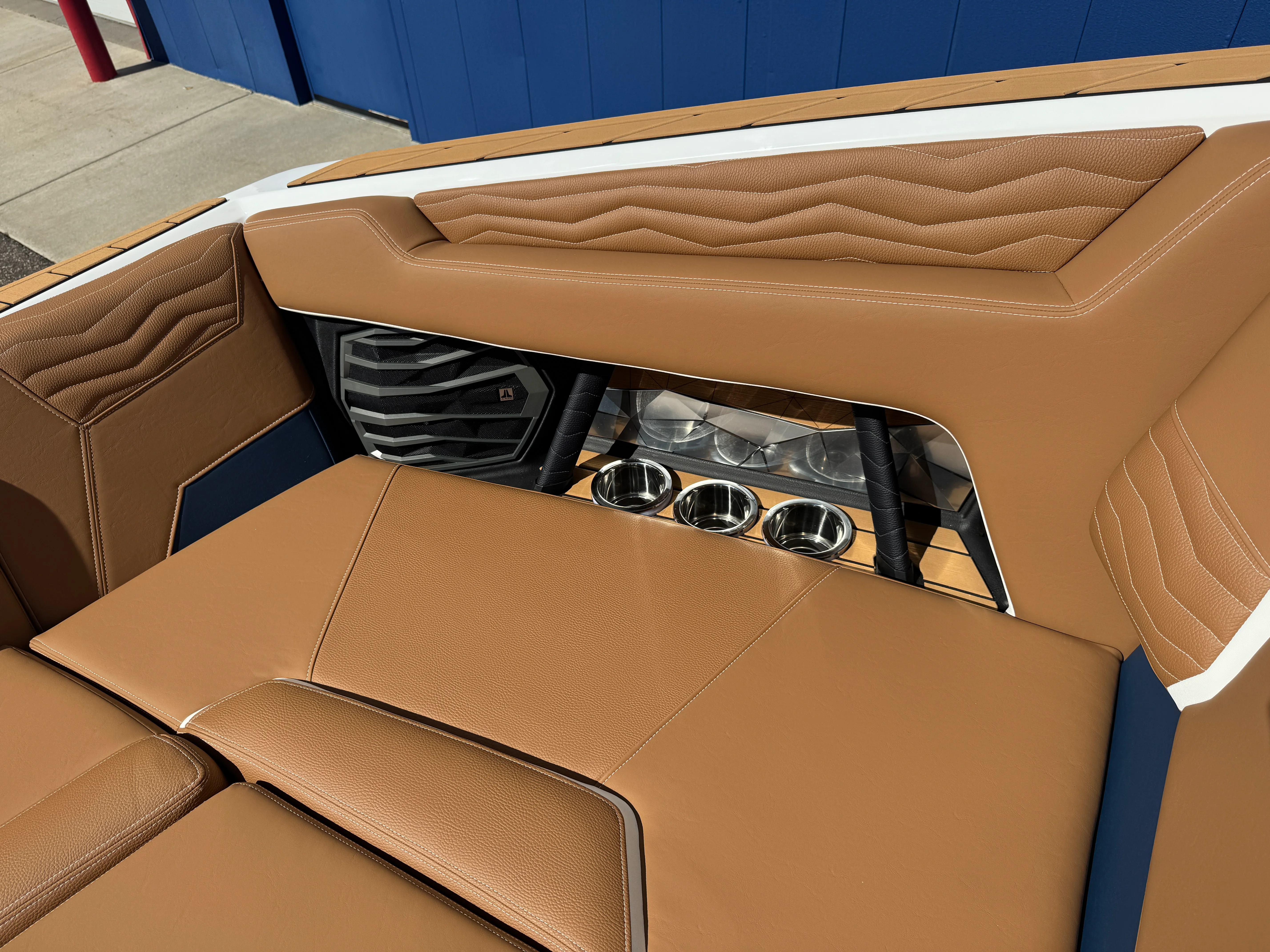 2026 Nautique G23SUPER AIR Image Thumbnail #54