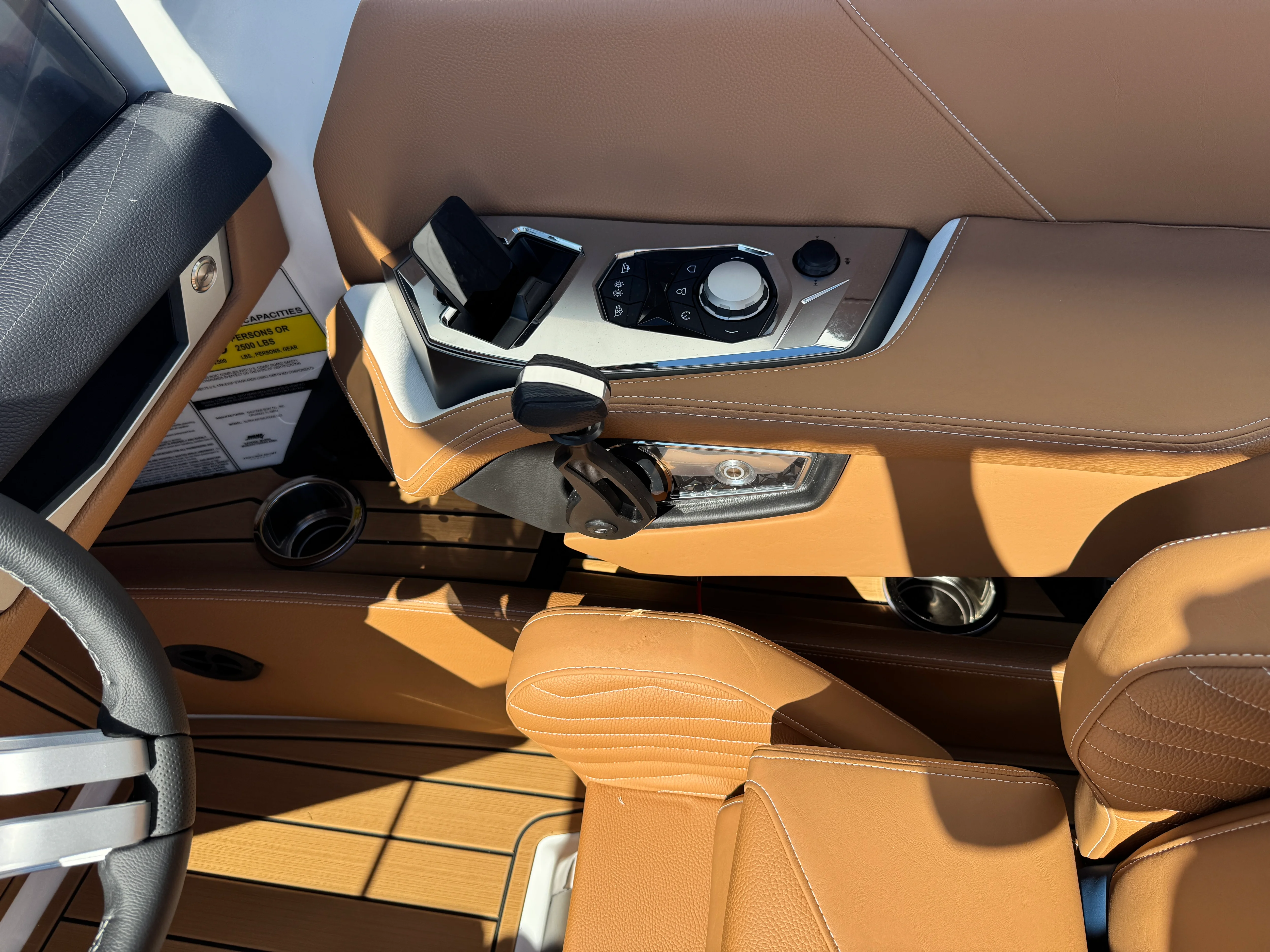 2026 Nautique G23SUPER AIR Image Thumbnail #42