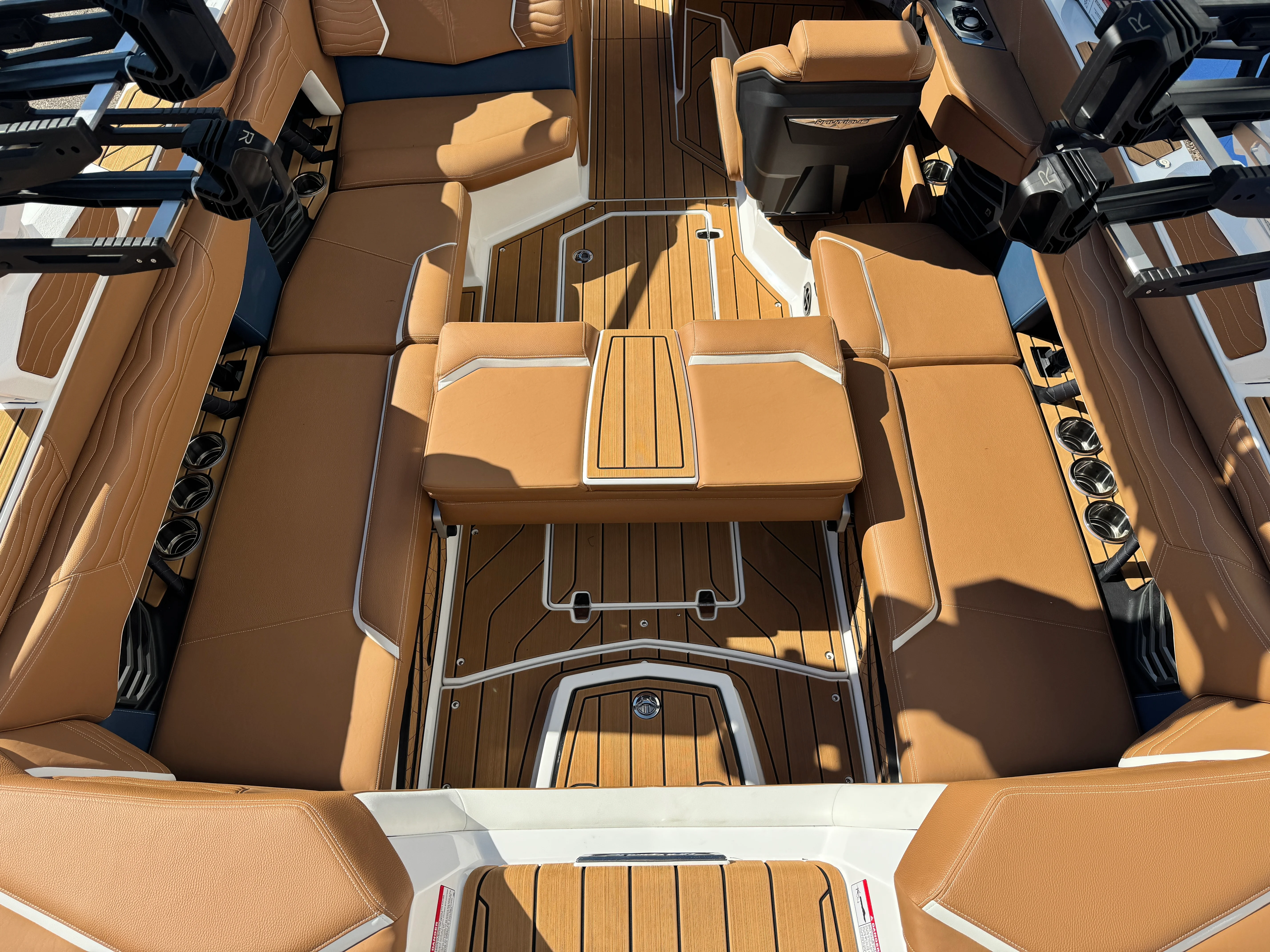 2026 Nautique G23SUPER AIR Image Thumbnail #15