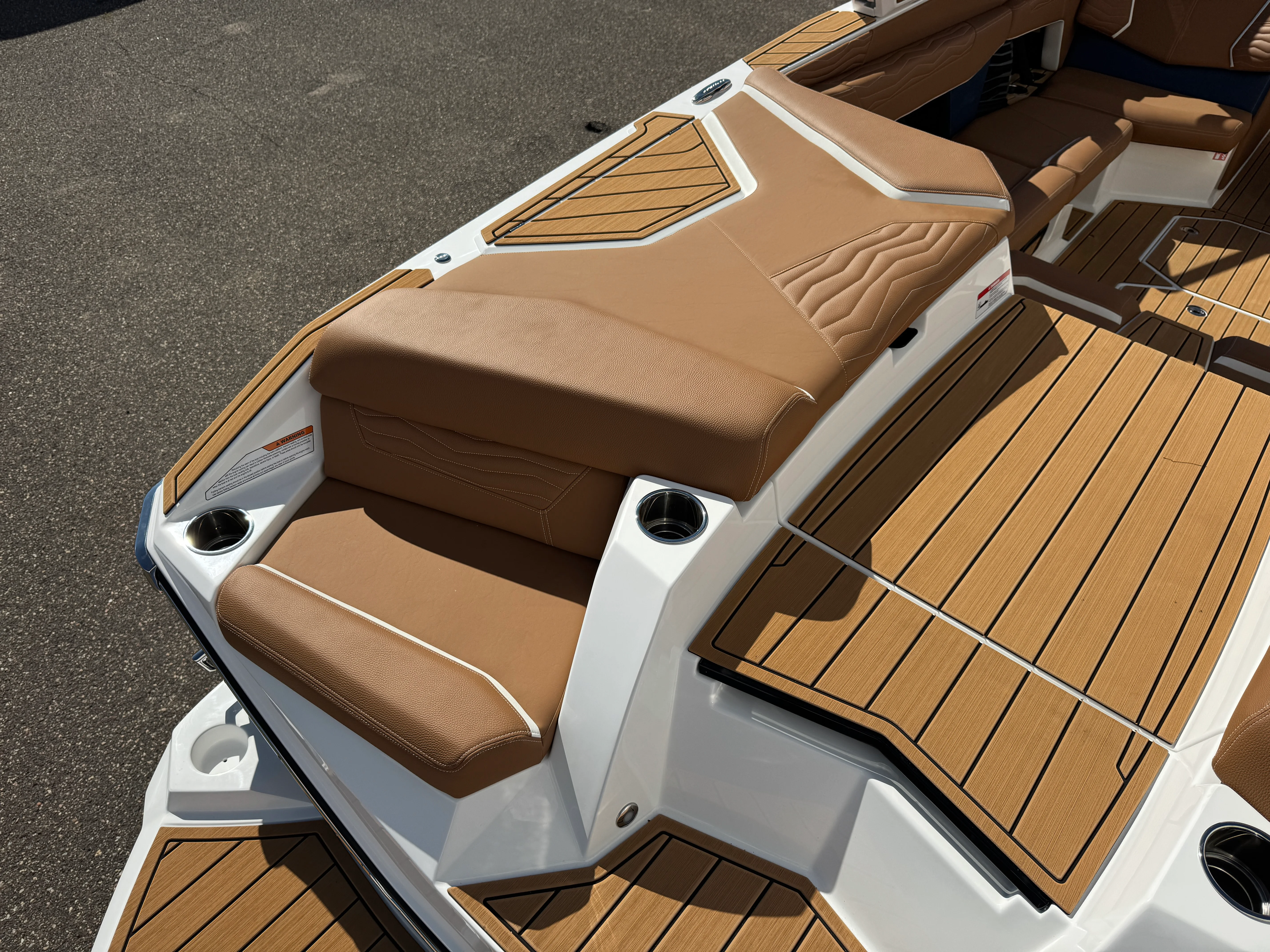 2026 Nautique G23SUPER AIR Image Thumbnail #8