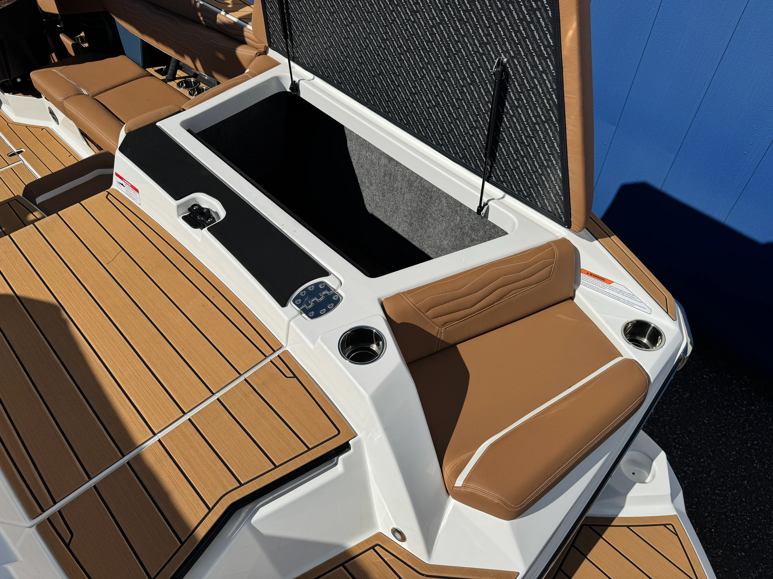 2026 Nautique G23SUPER AIR Image Thumbnail #12