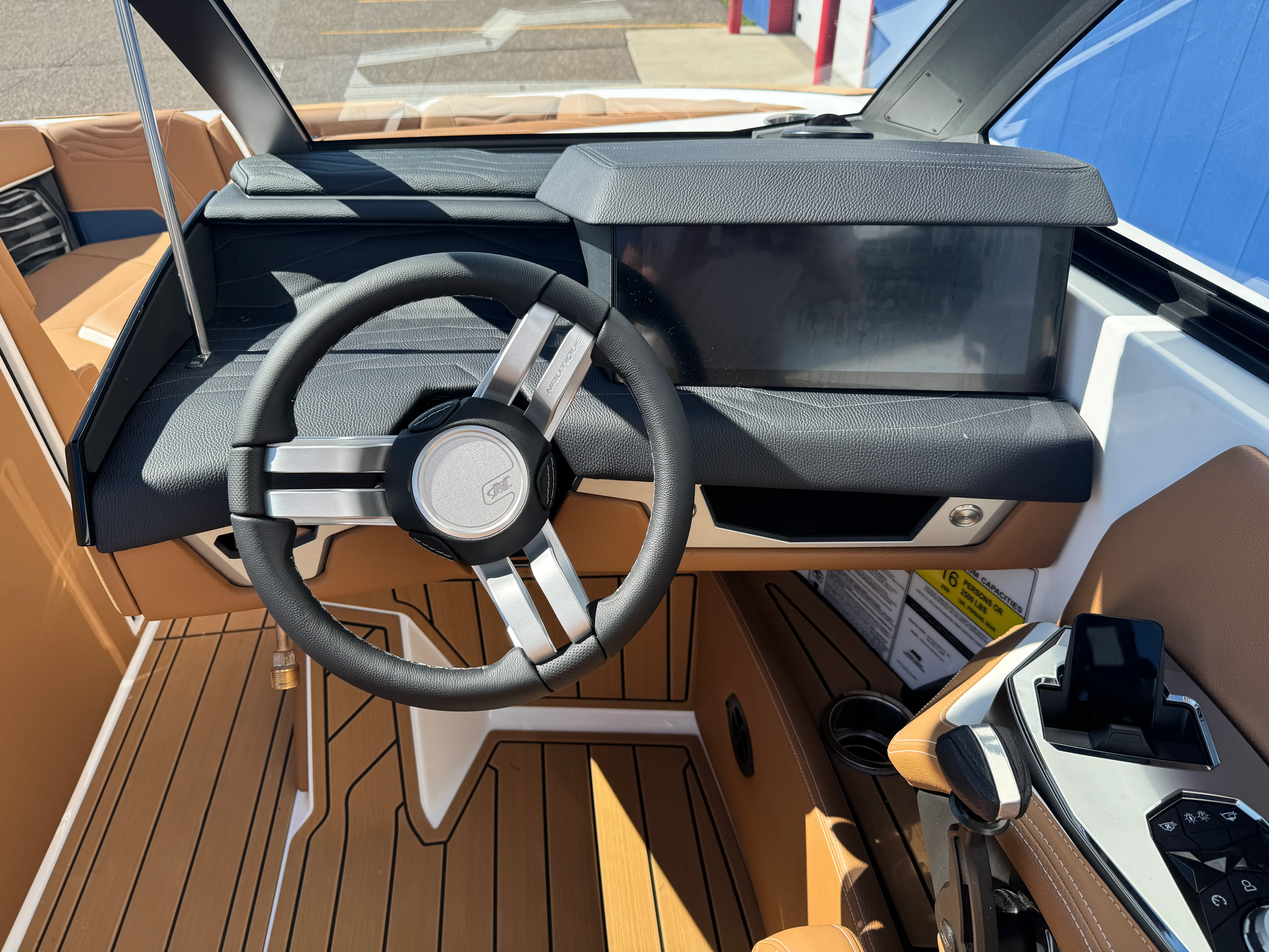 2026 Nautique G23SUPER AIR Image Thumbnail #43