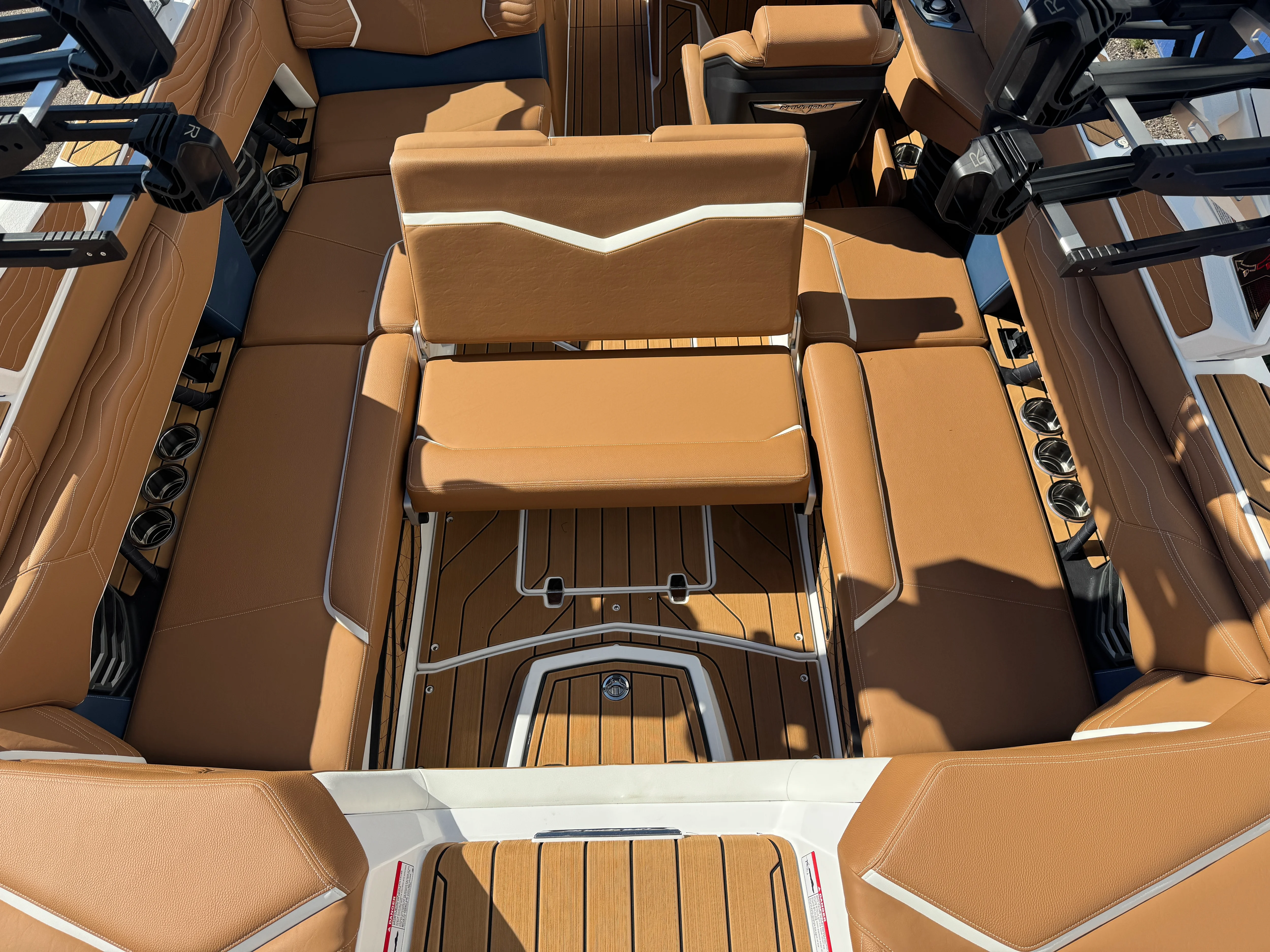 2026 Nautique G23SUPER AIR Image Thumbnail #16