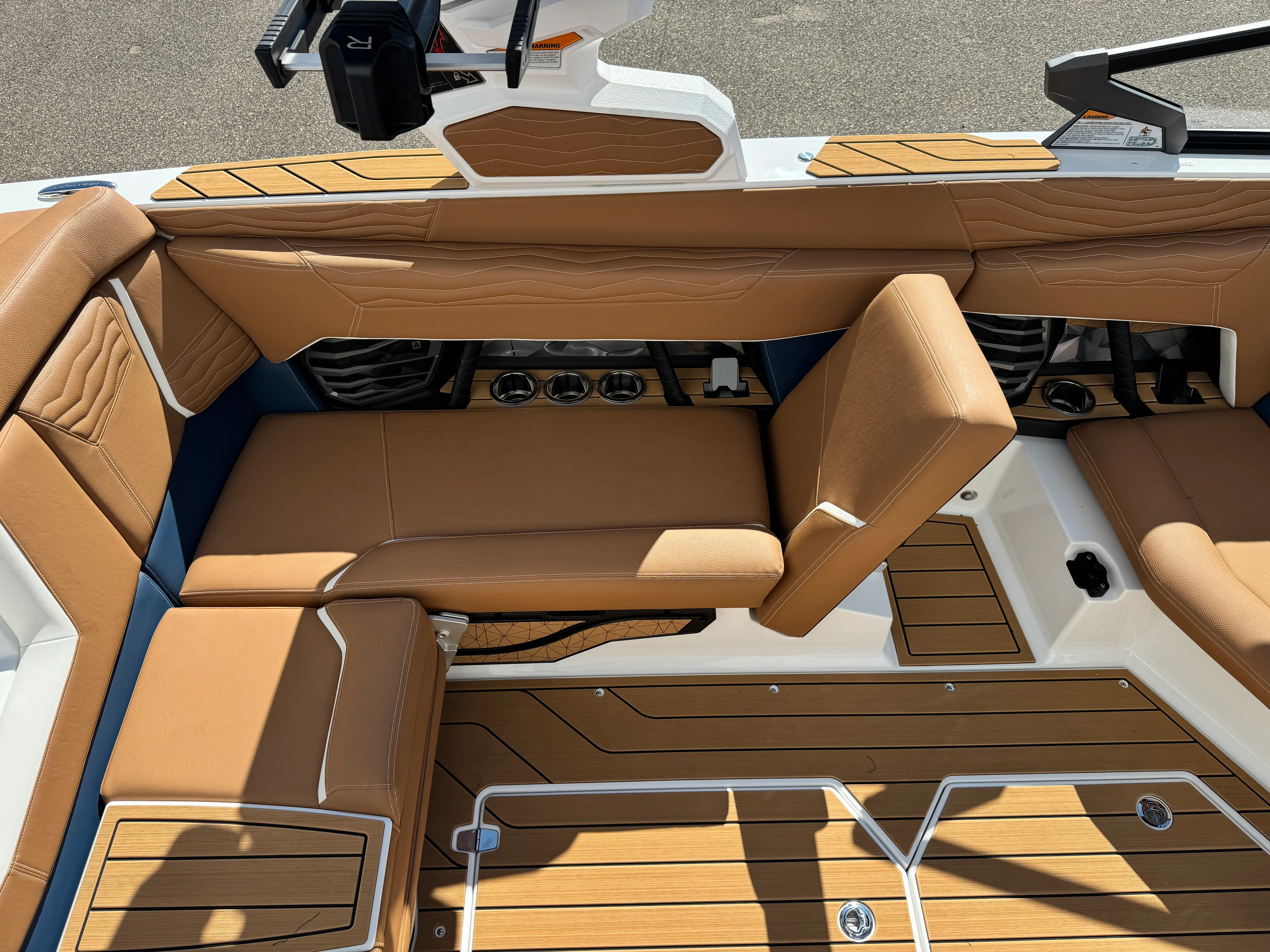 2026 Nautique G23SUPER AIR Image Thumbnail #31