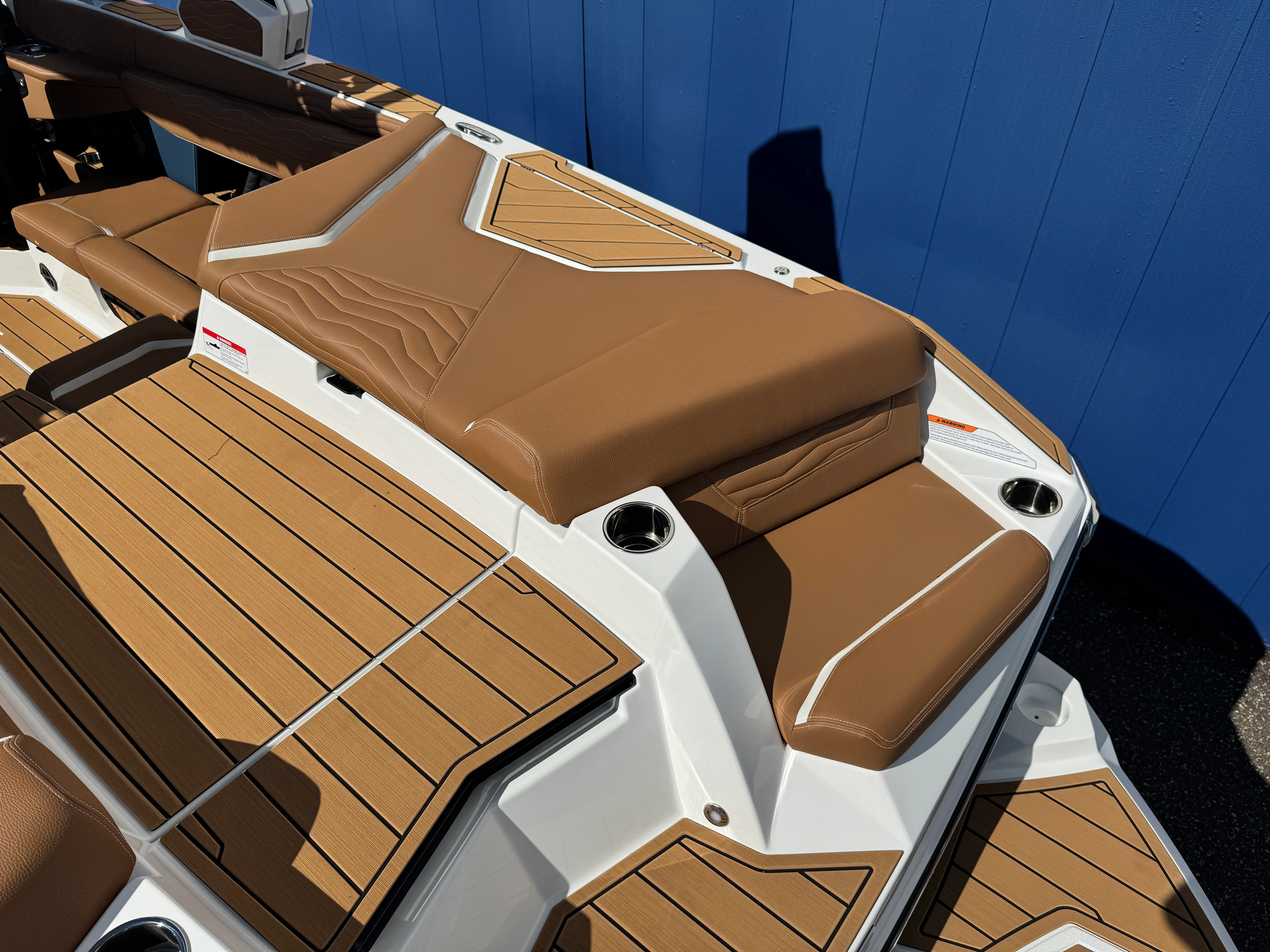 2026 Nautique G23SUPER AIR Image Thumbnail #9