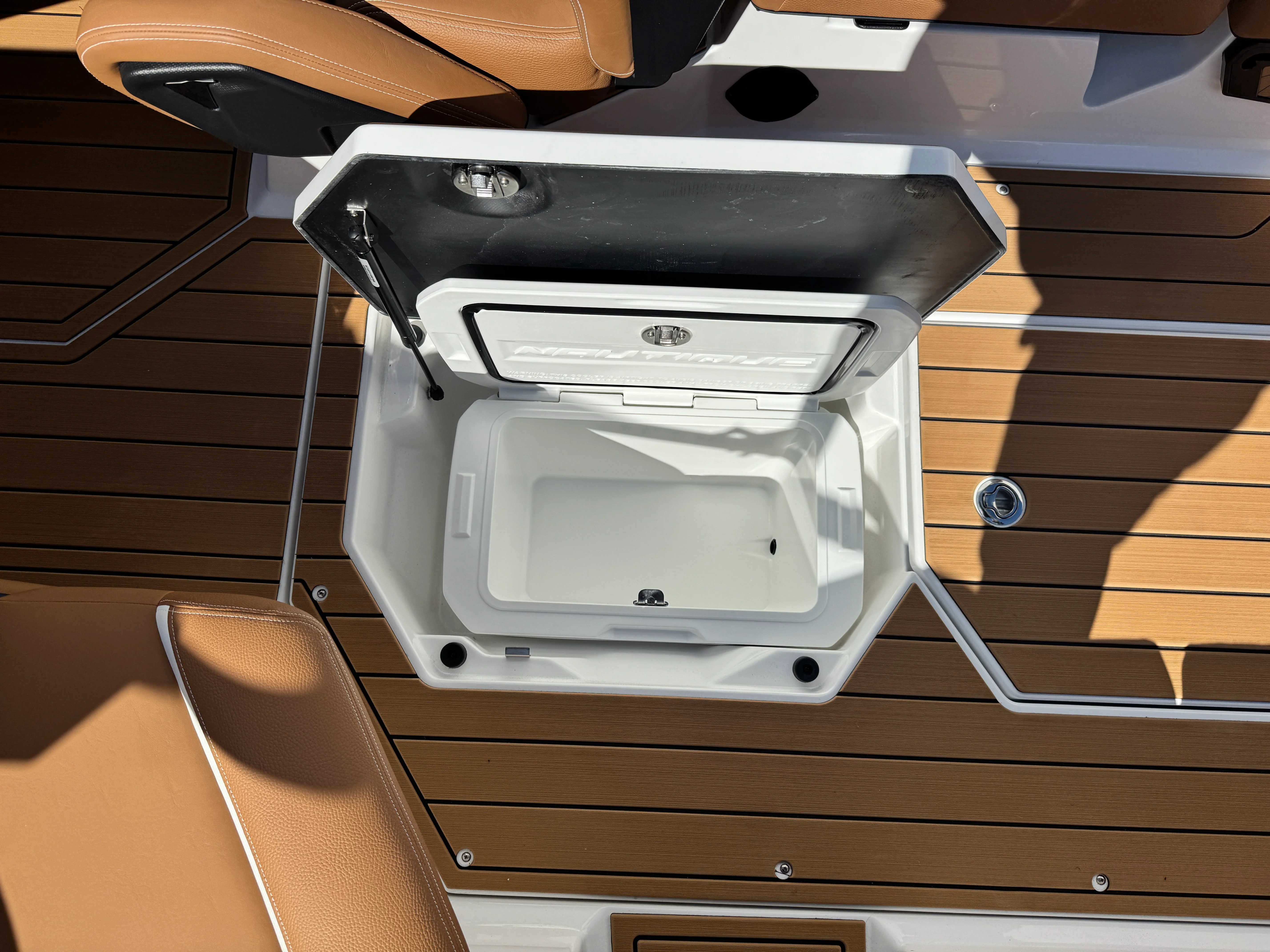 2026 Nautique G23SUPER AIR Image Thumbnail #24