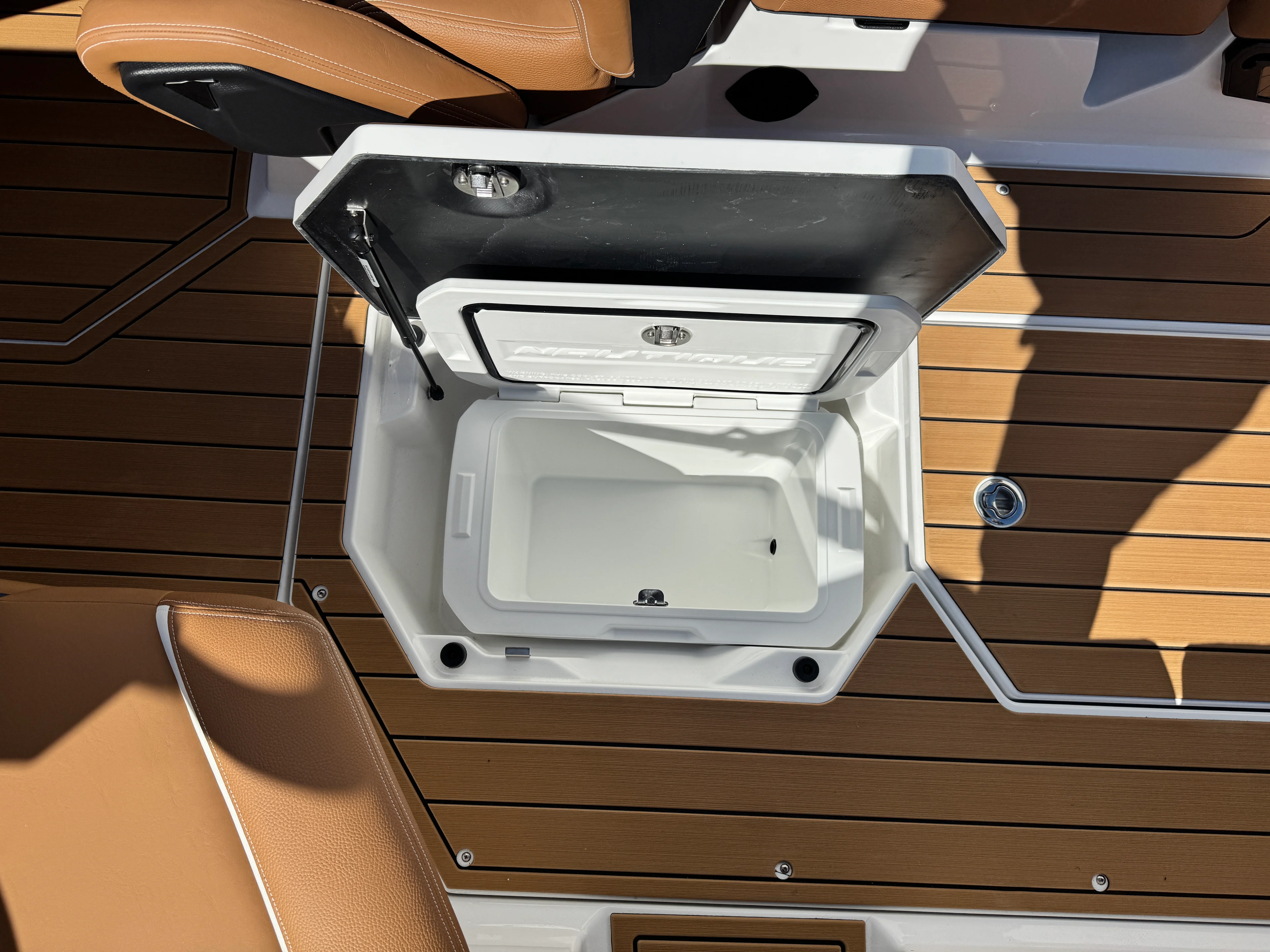 2026 Nautique G23SUPER AIR Image Thumbnail #24