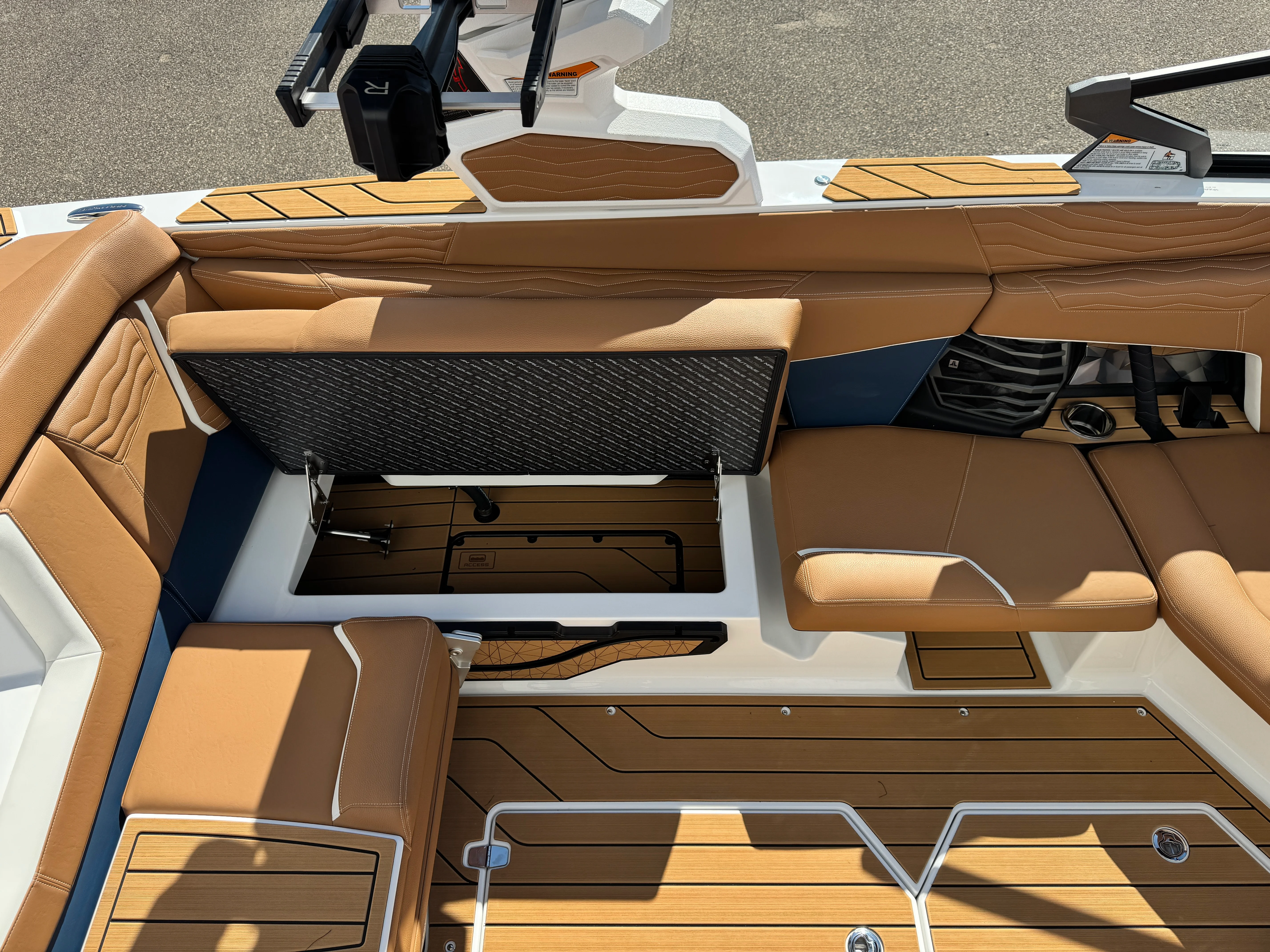 2026 Nautique G23SUPER AIR Image Thumbnail #32