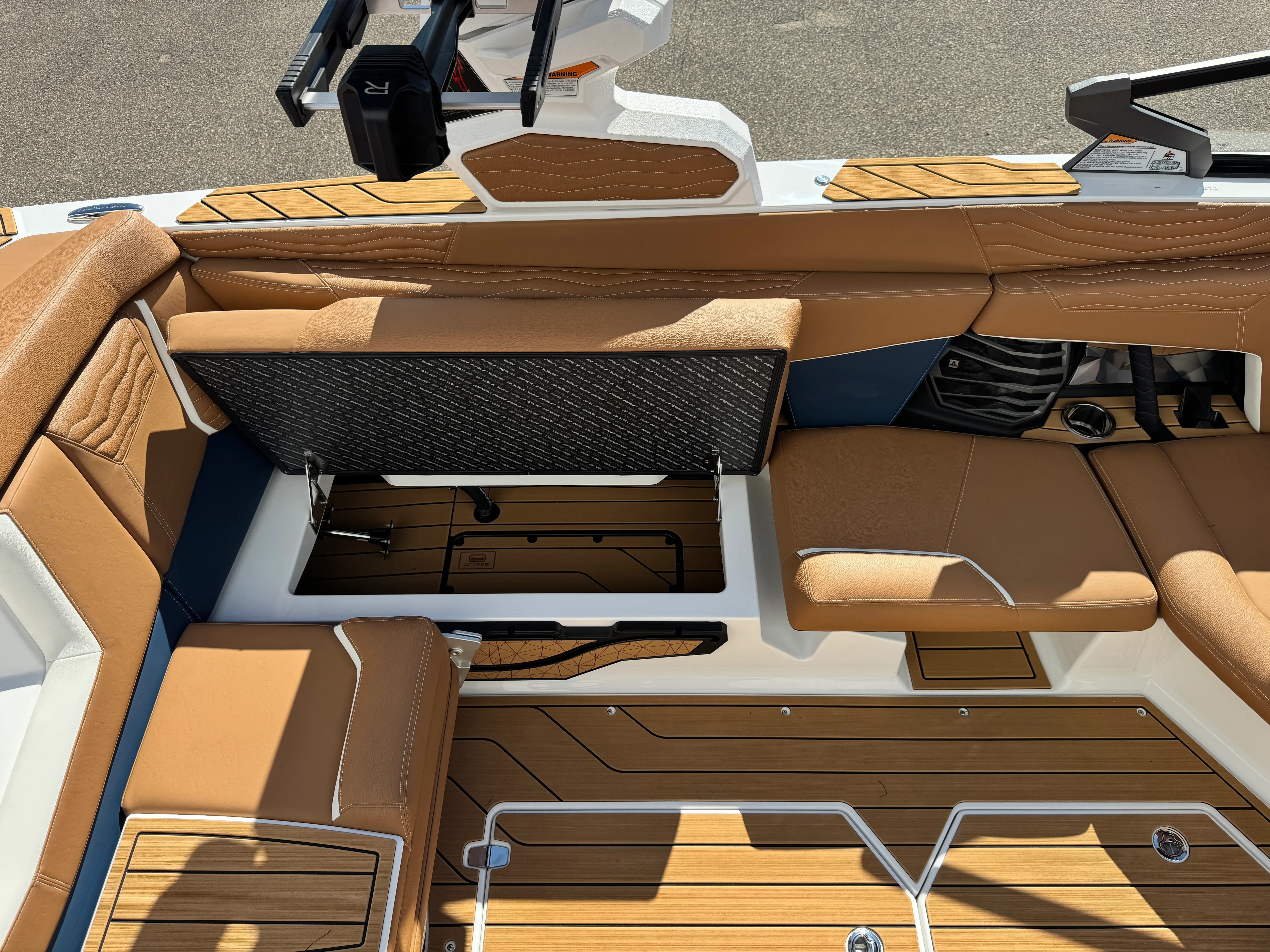 2026 Nautique G23SUPER AIR Image Thumbnail #32