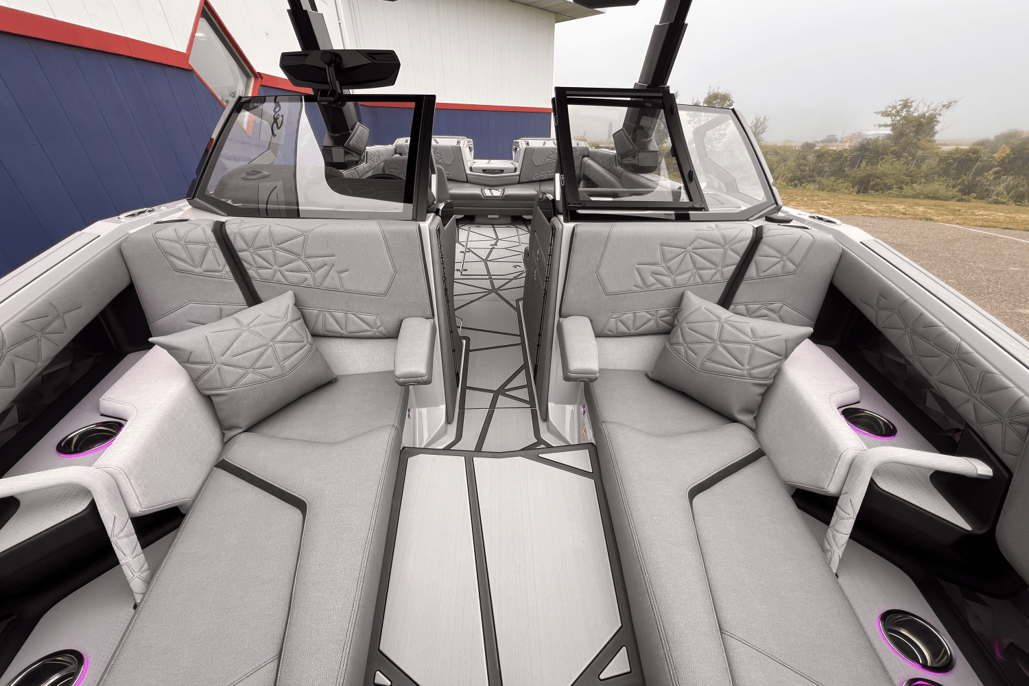 2026 Nautique 25PARAGON Image Thumbnail #46