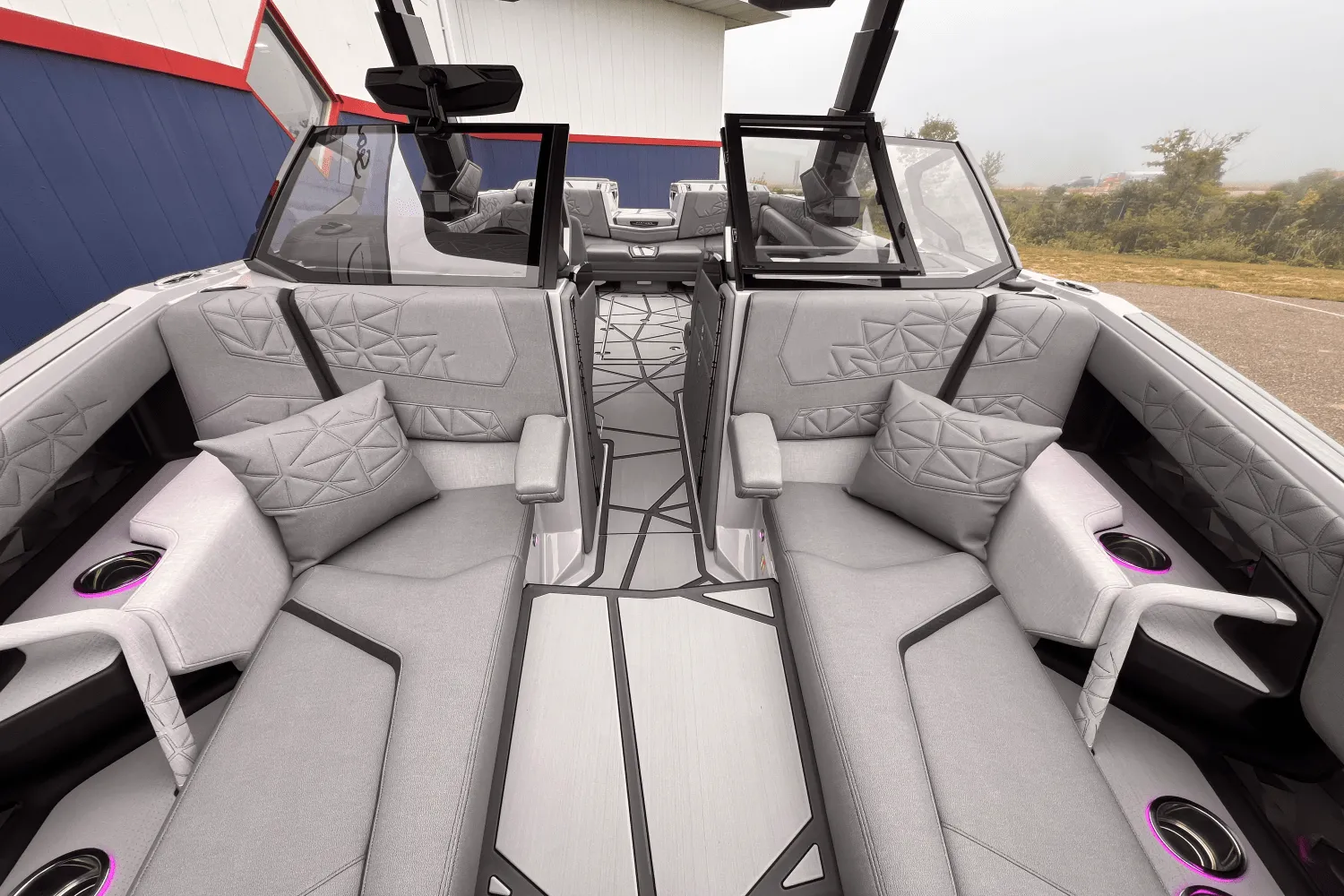 2026 Nautique 25PARAGON Image Thumbnail #46