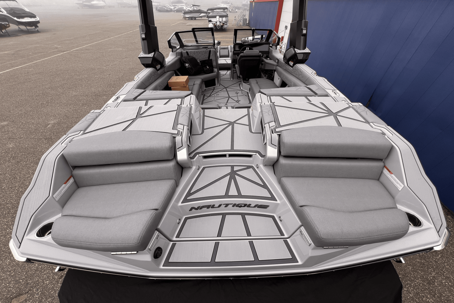 2026 Nautique 25PARAGON Image Thumbnail #5