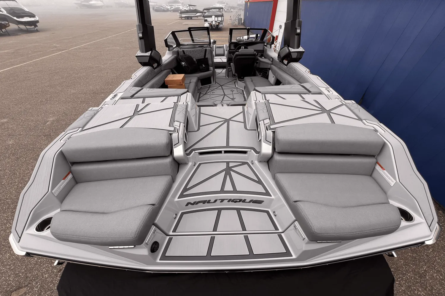 2026 Nautique 25PARAGON Image Thumbnail #5