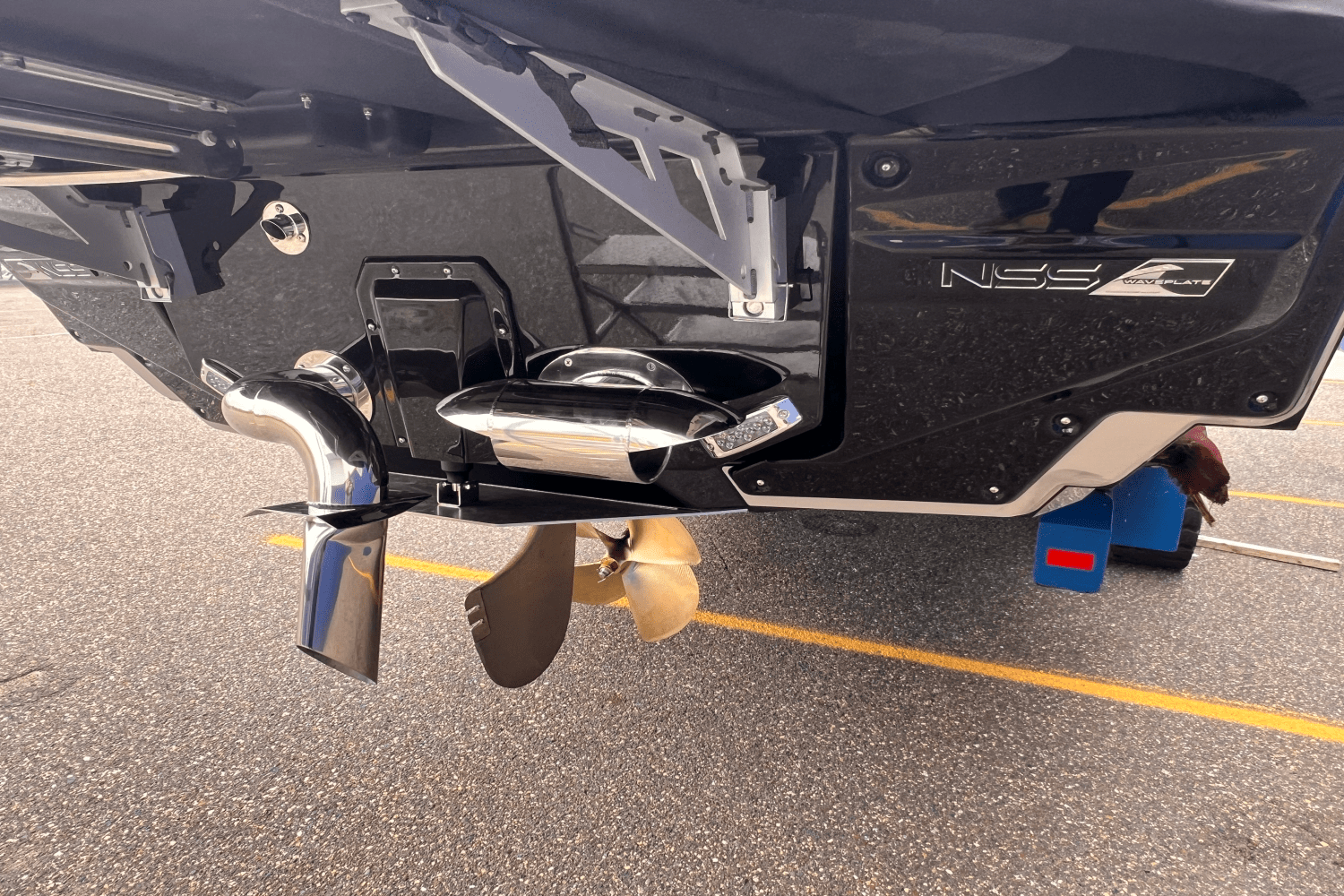 2026 Nautique 25PARAGON Image Thumbnail #4