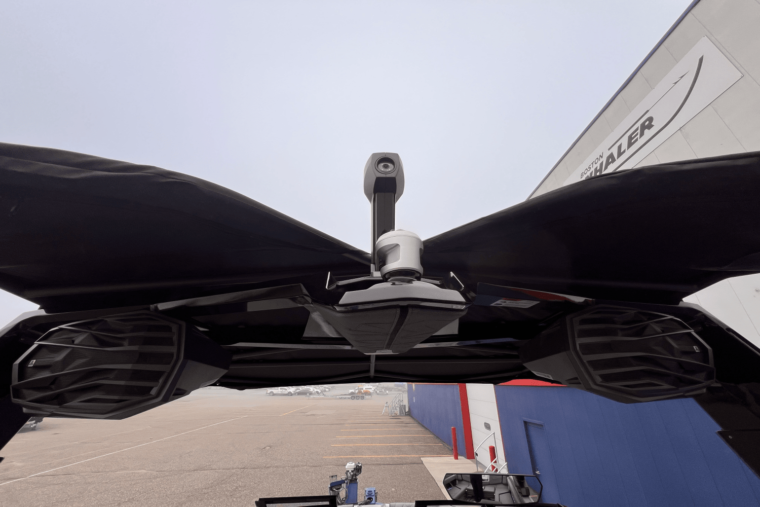 2026 Nautique 25PARAGON Image Thumbnail #12