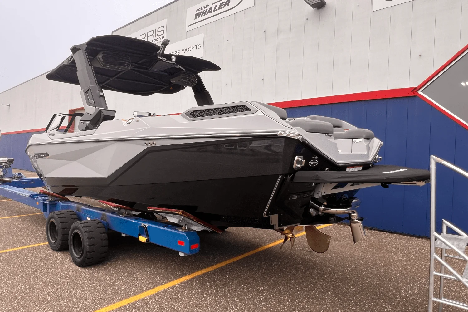2026 Nautique 25PARAGON Image Thumbnail #3