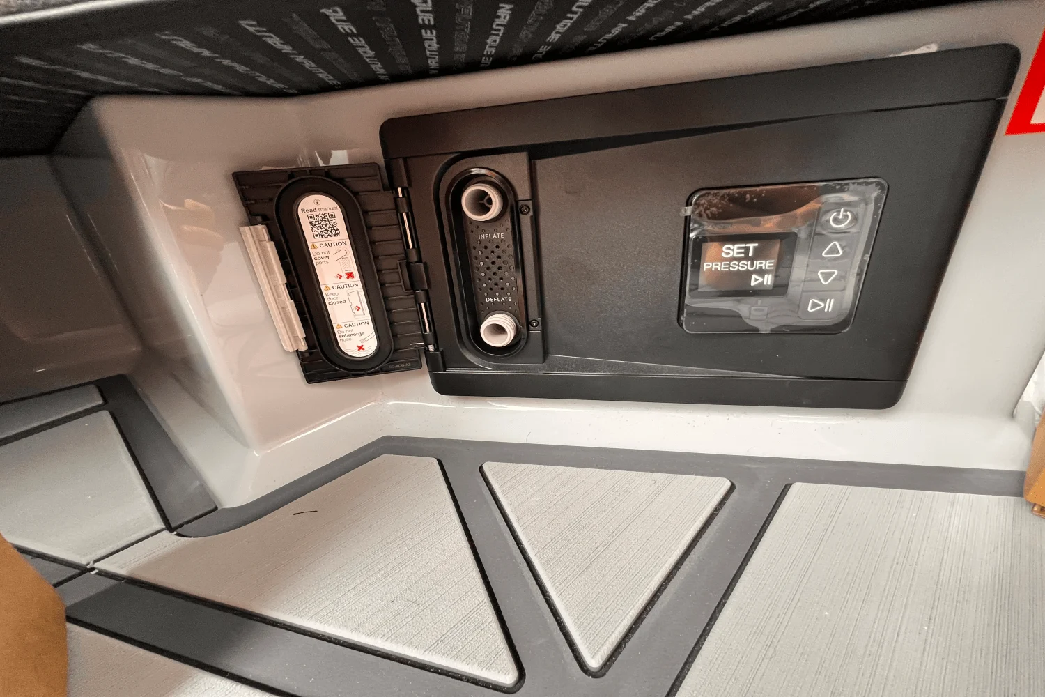 2026 Nautique 25PARAGON Image Thumbnail #34